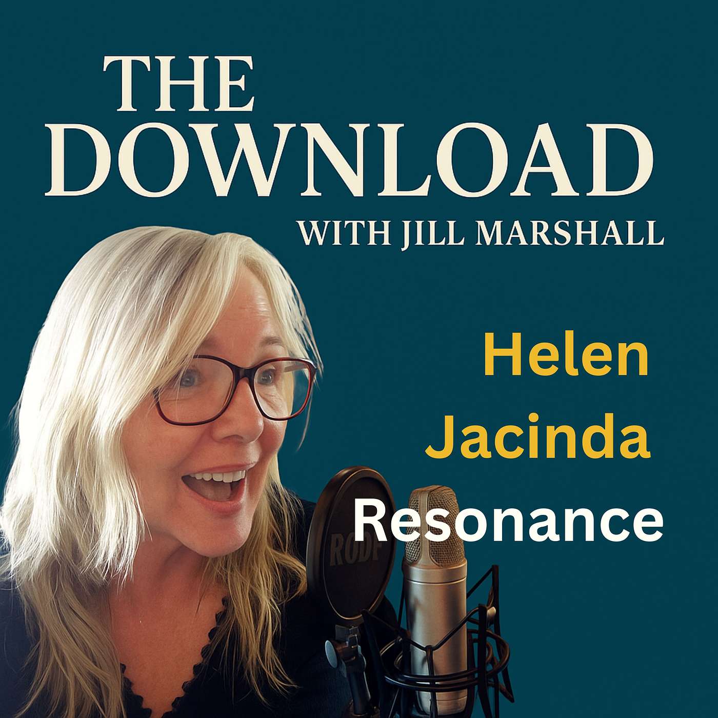 The Helen Clark Frequency: Resonance, Intuition, and a Prime Minister’s Song The Helen Clark Frequency: Resonance, Intuition, and a Prime Minister’s Song