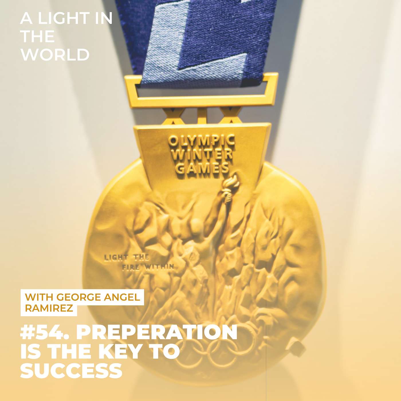 A Light In The World