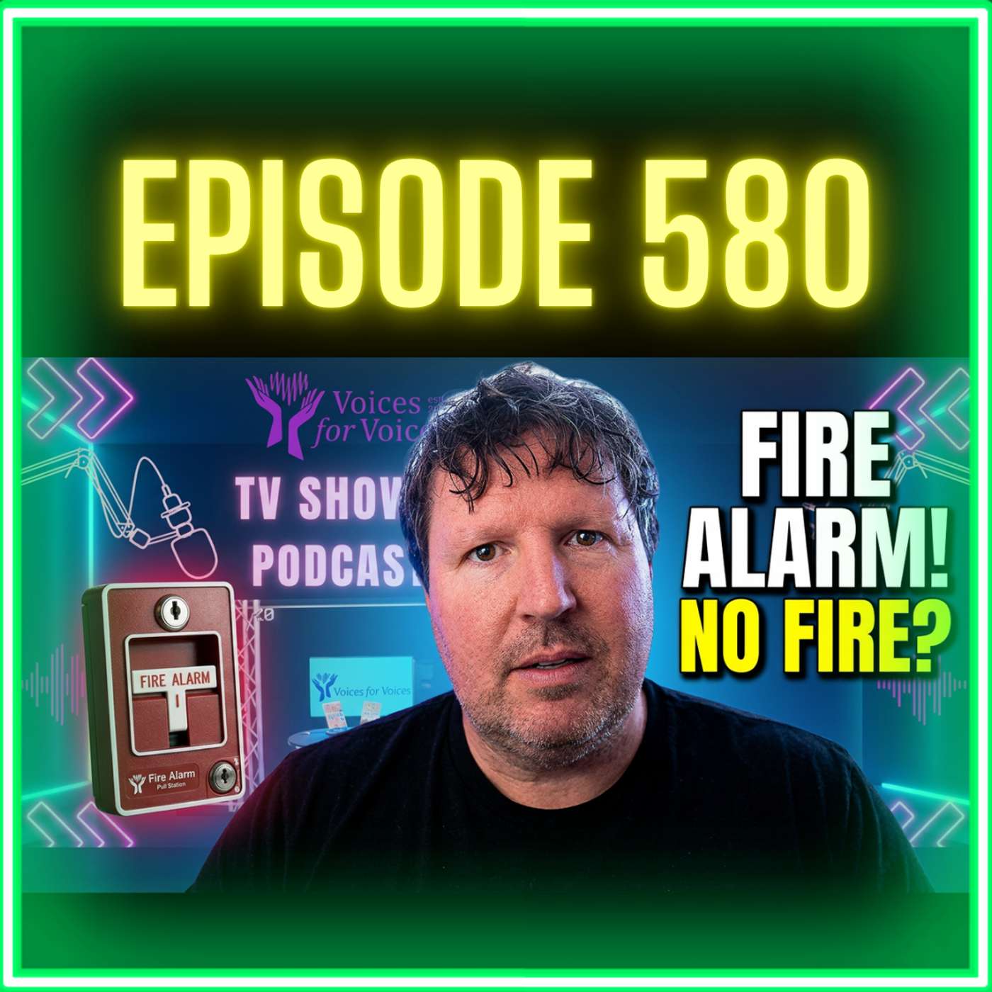 What A Panic Attack Does To Your Brain (And How To Fix It) | Episode 580