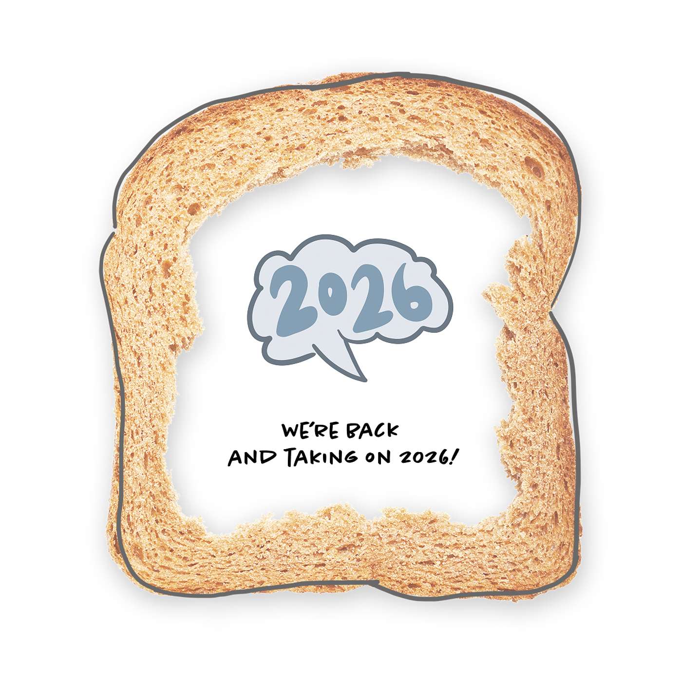 We’re Back & Taking On 2026!
