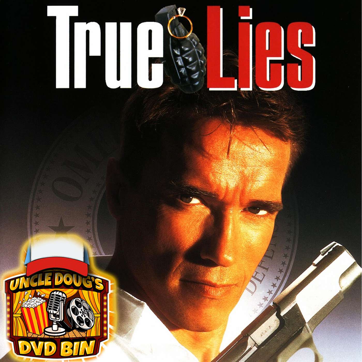 Episode 20: True Lies