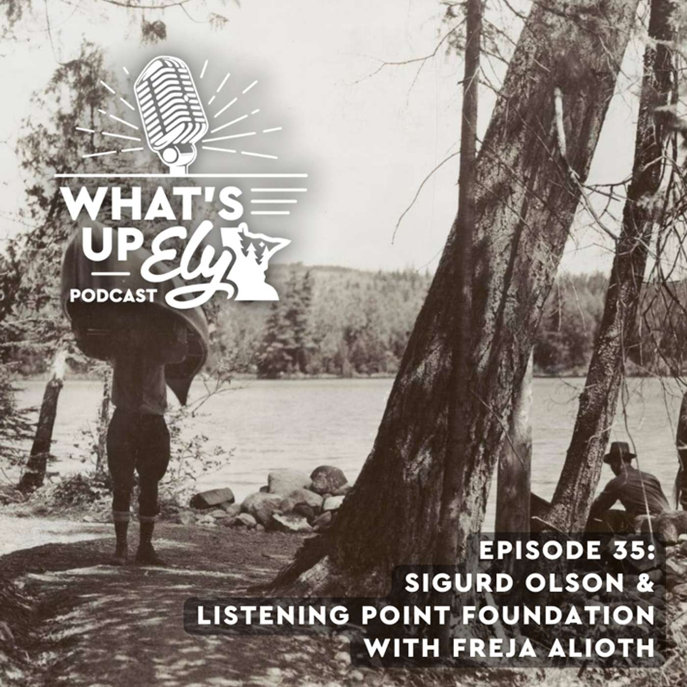 What\'s Up Ely