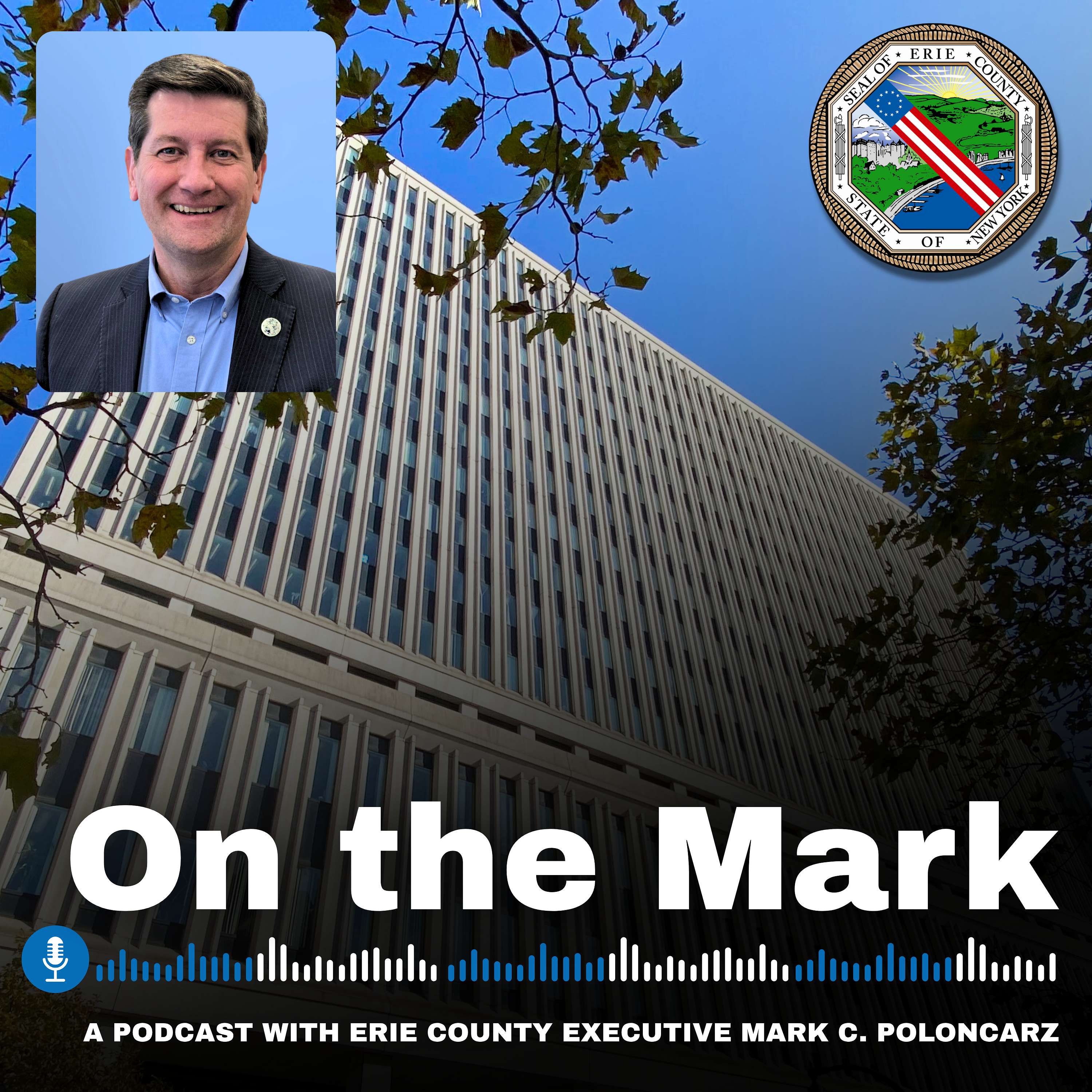 On the Mark