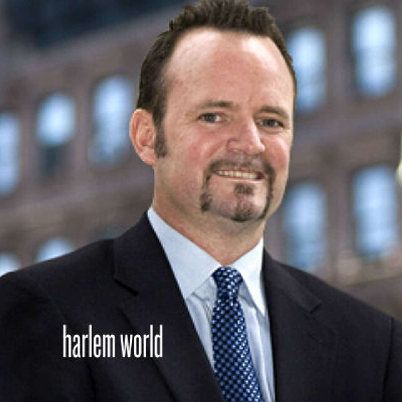 The Harlem World Magazine Podcast