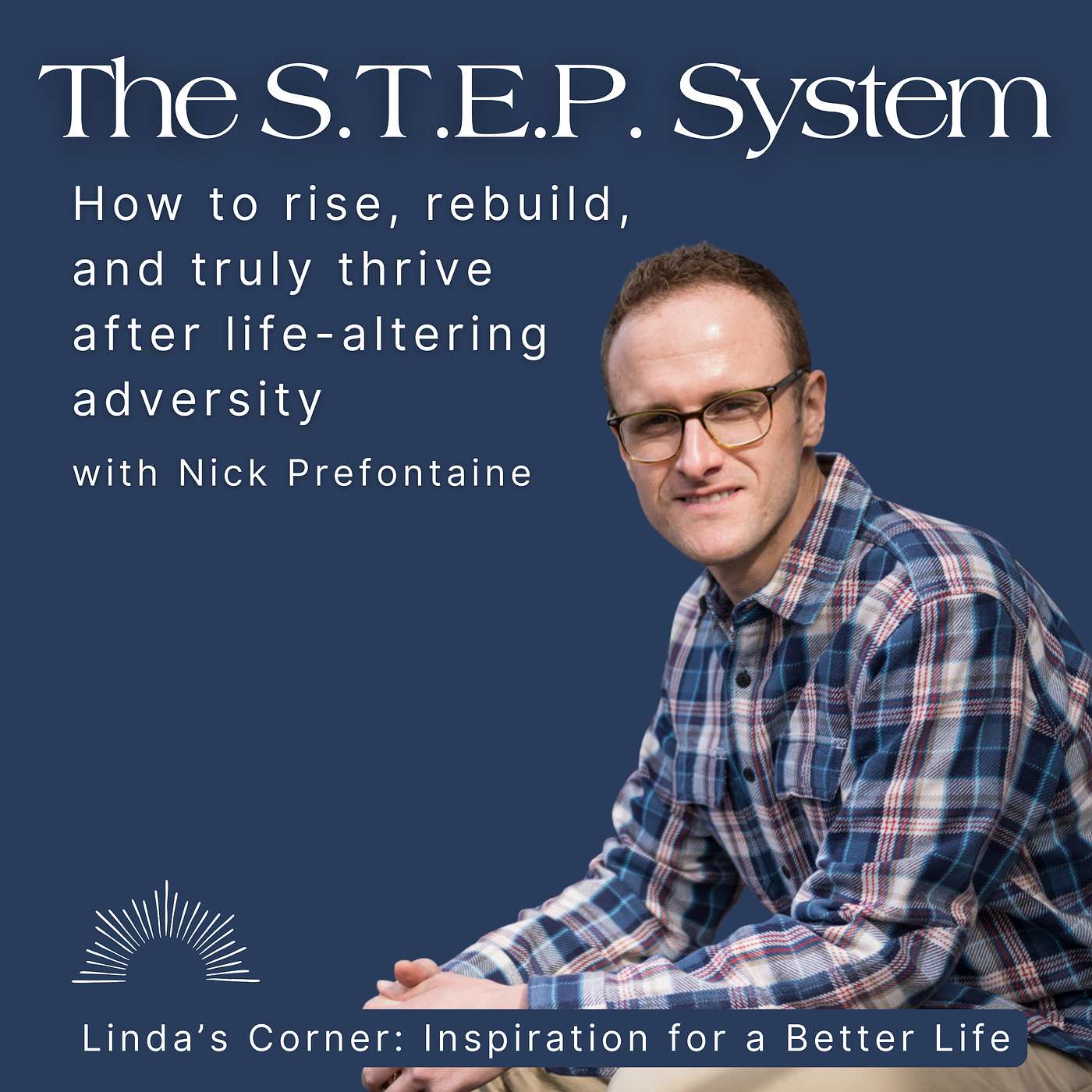 Rise, Rebuild, and Thrive After a Crisis with Nick Prefontaine Rise, Rebuild, and Thrive After a Crisis with Nick Prefontaine