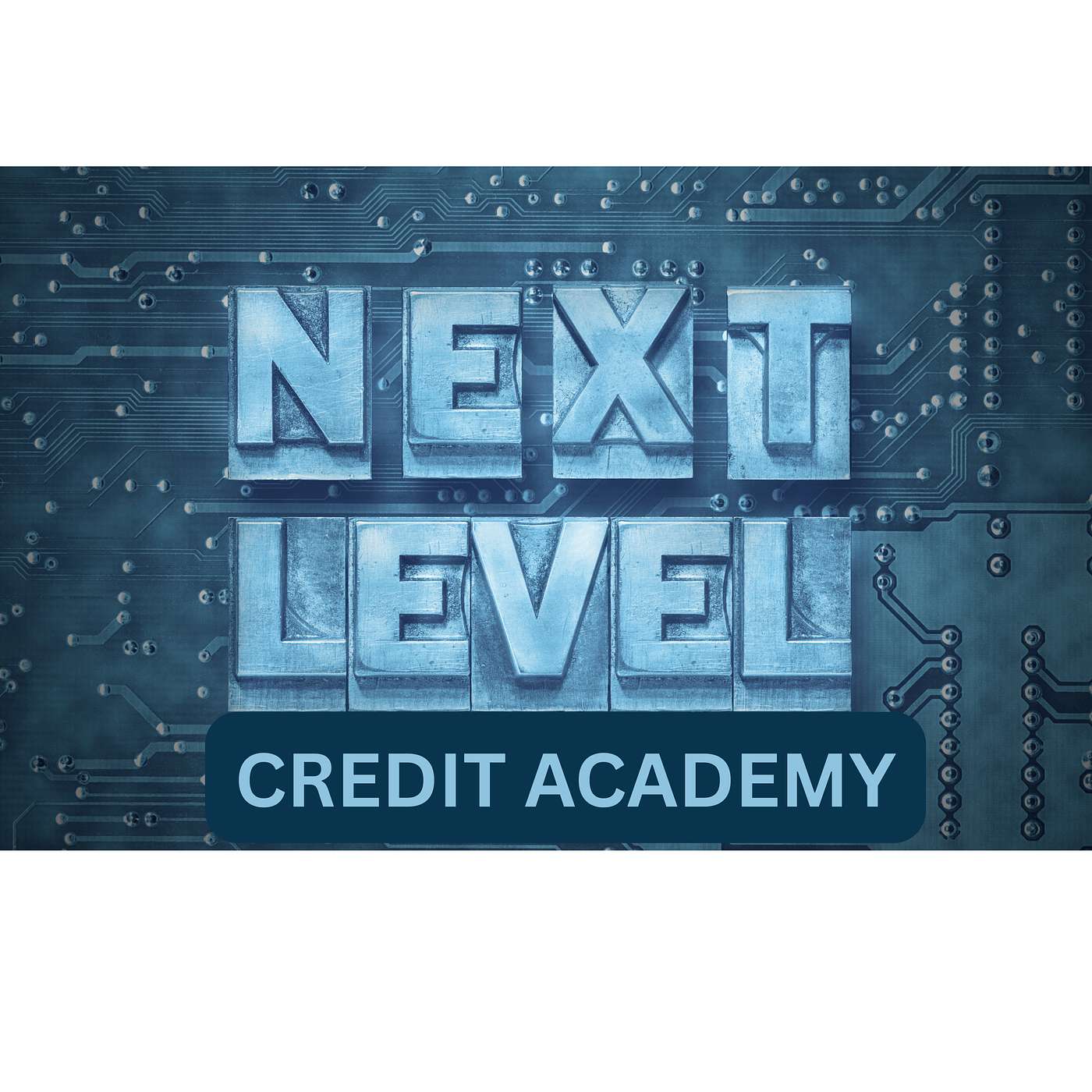 Credit Changes are Coming in 2026 💳 Join My Next Level Credit Academy TODAY!