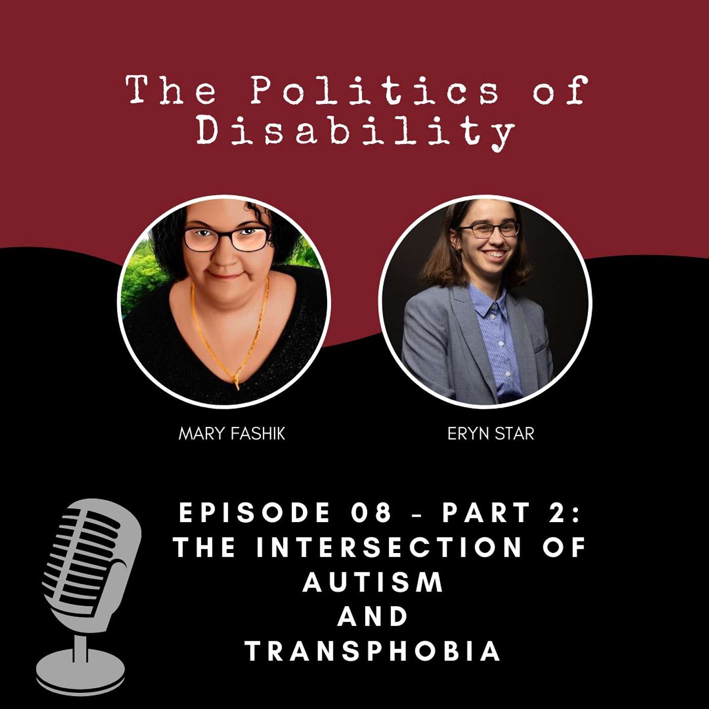 The Politics of Disability
