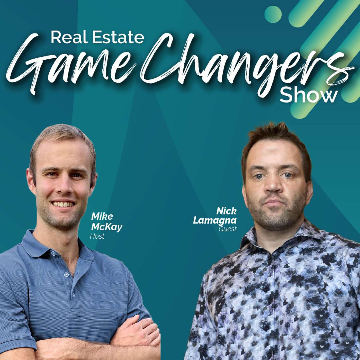Game Changers Show