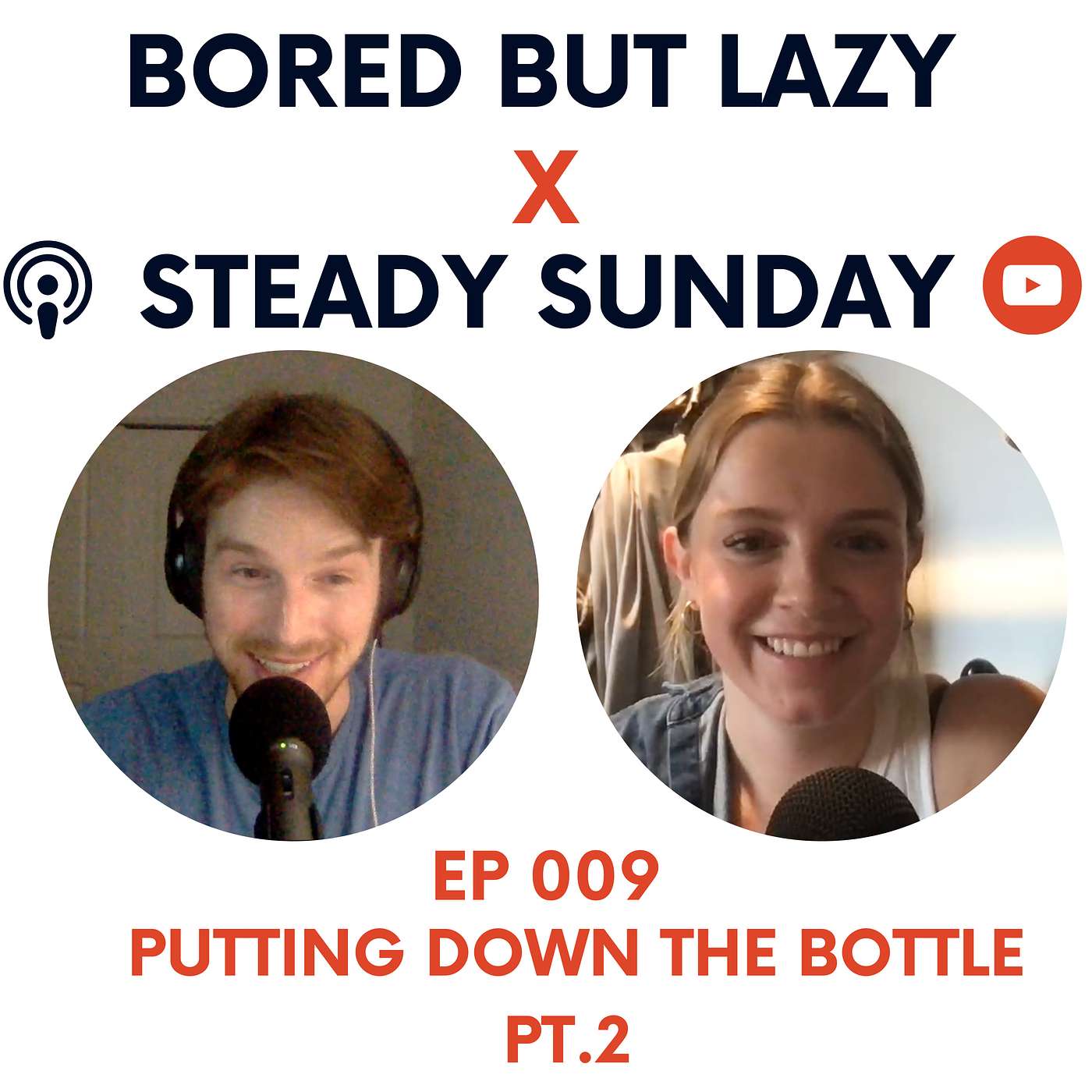Bored But Lazy