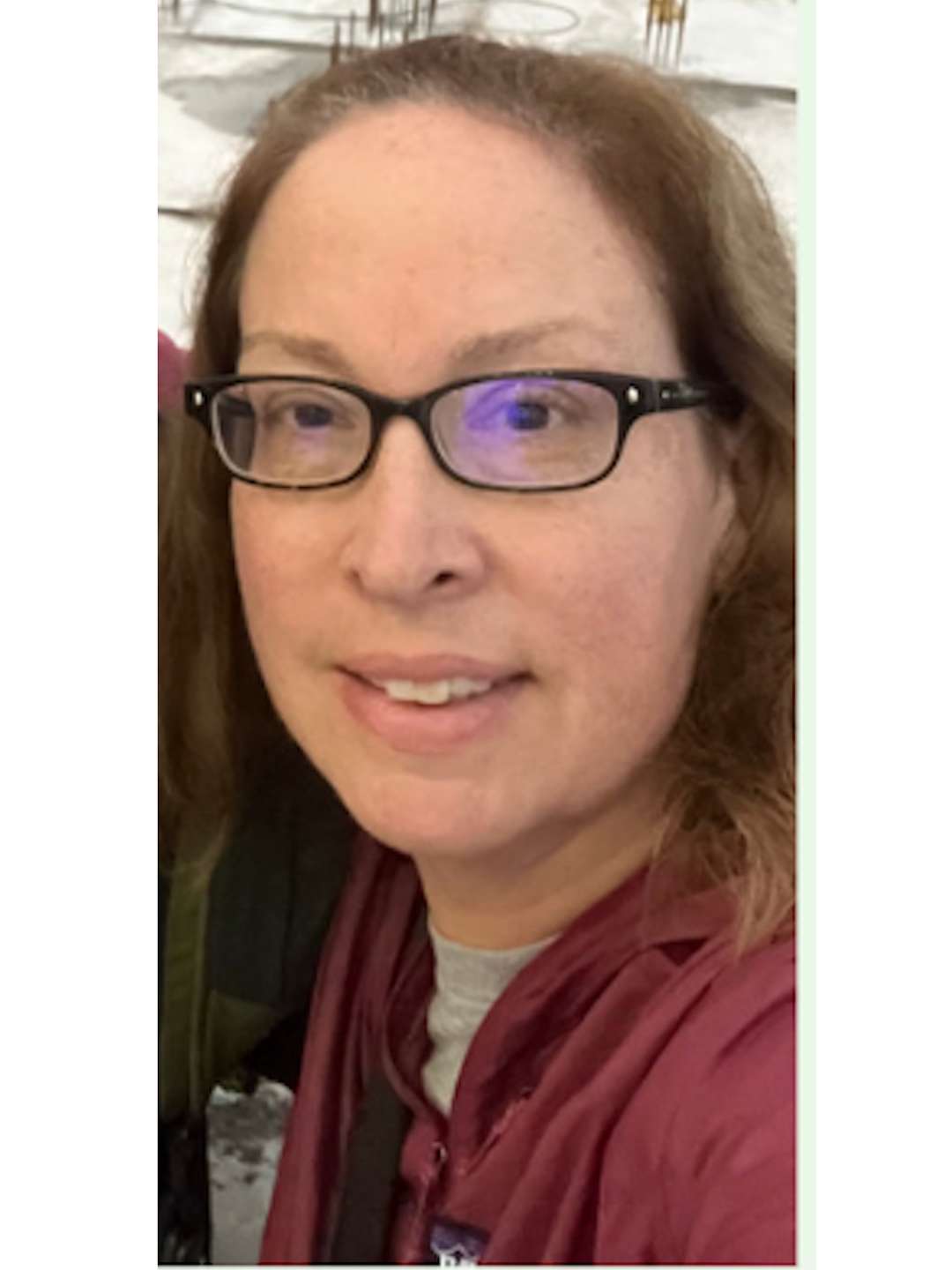 Stephanie Oswald, Ph.D.