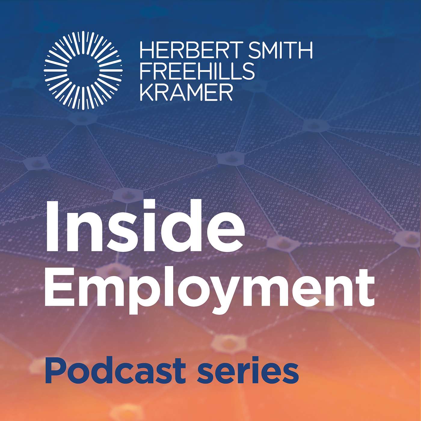 Inside Employment (Australia) EP3: Investigations, Part 1 – What’s the fuss with whistleblowing investigations? episode artwork