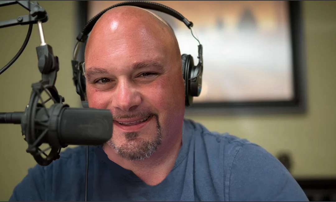 Vinny Rizzo