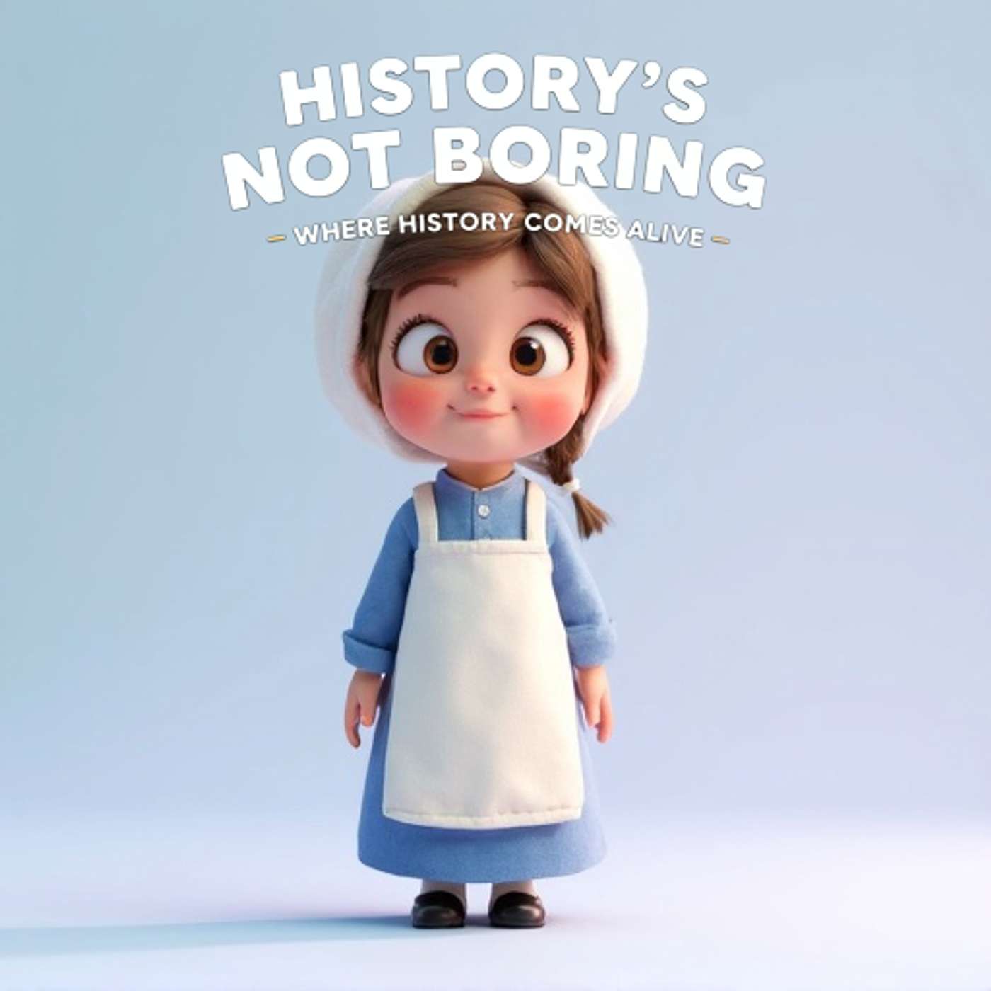 What Caused the Salem Witch Trials? artwork