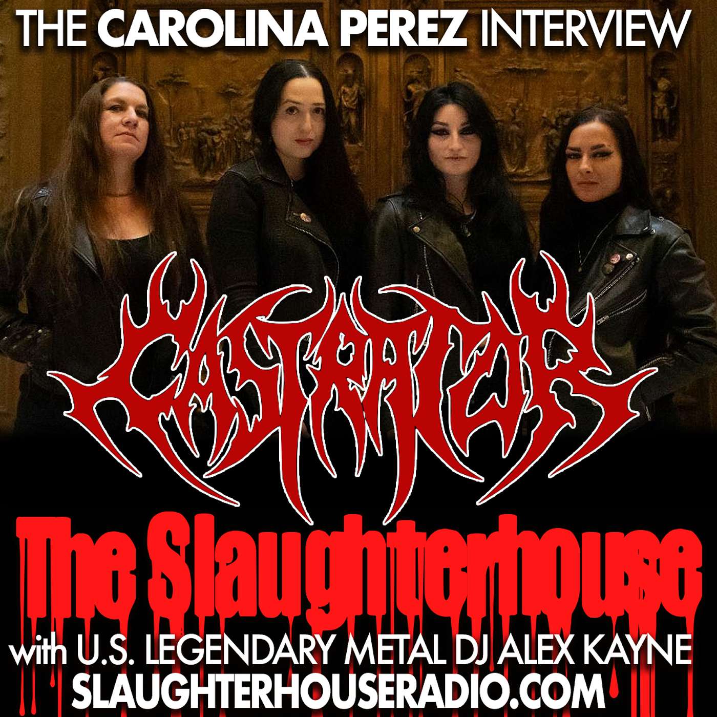 The Slaughterhouse with DJ Alex Kayne