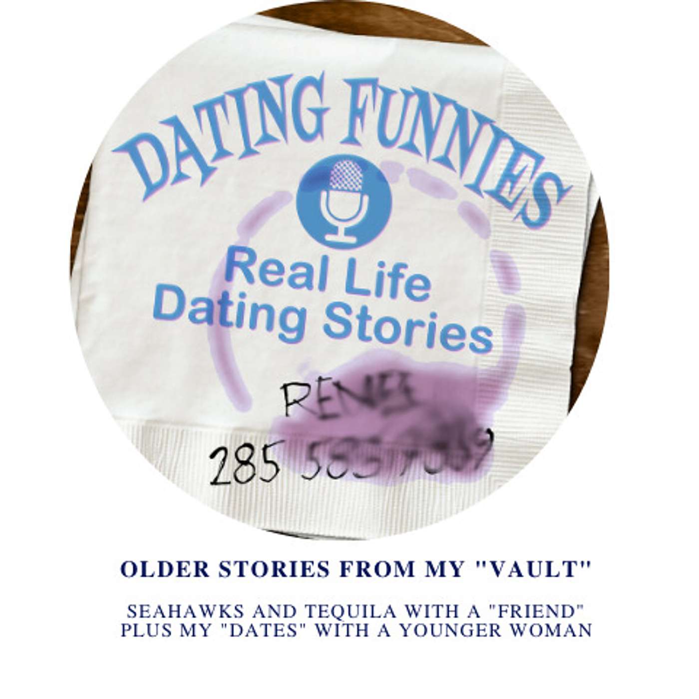 Old stories from MY 