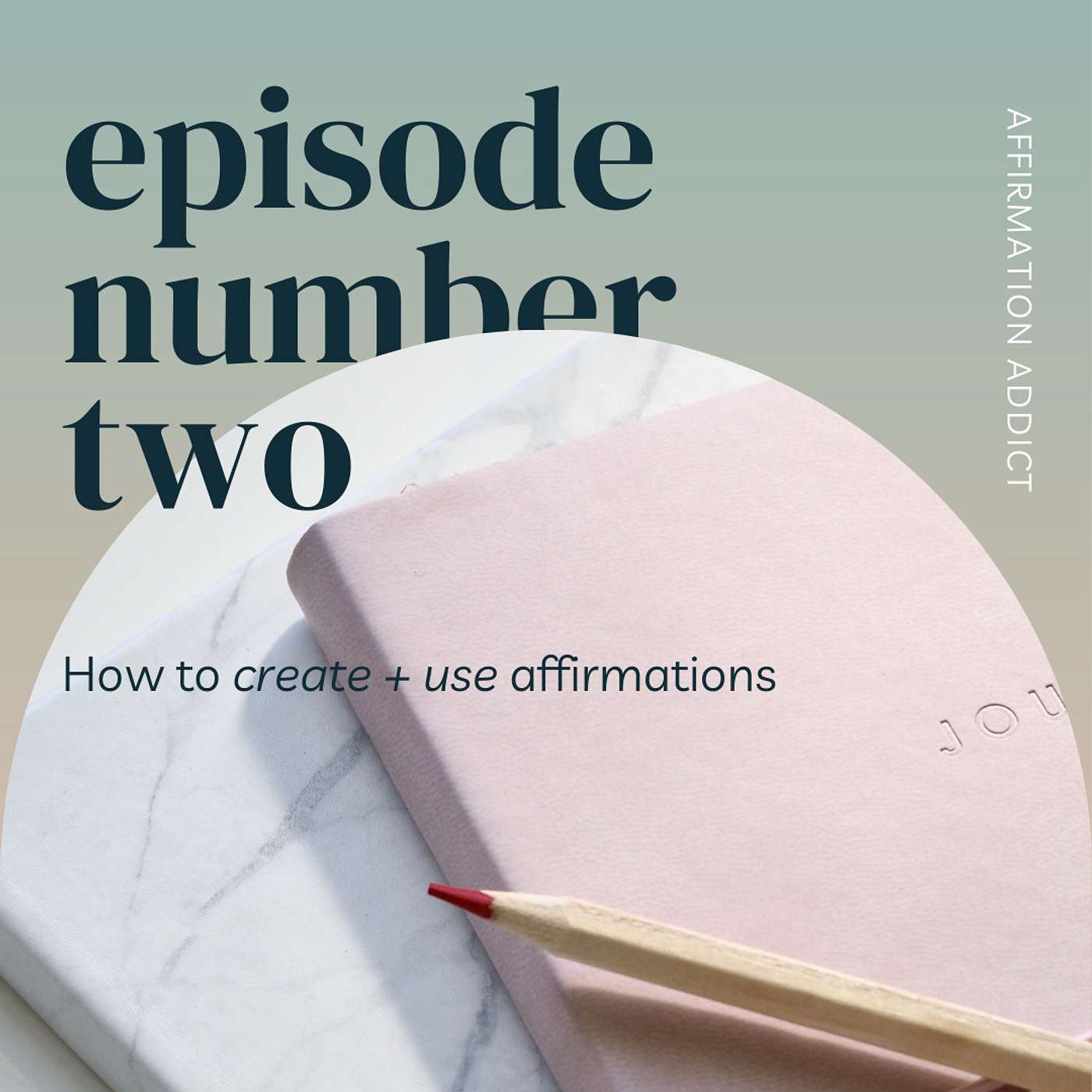 Affirmation Addict | Manifestation as a Lifestyle
