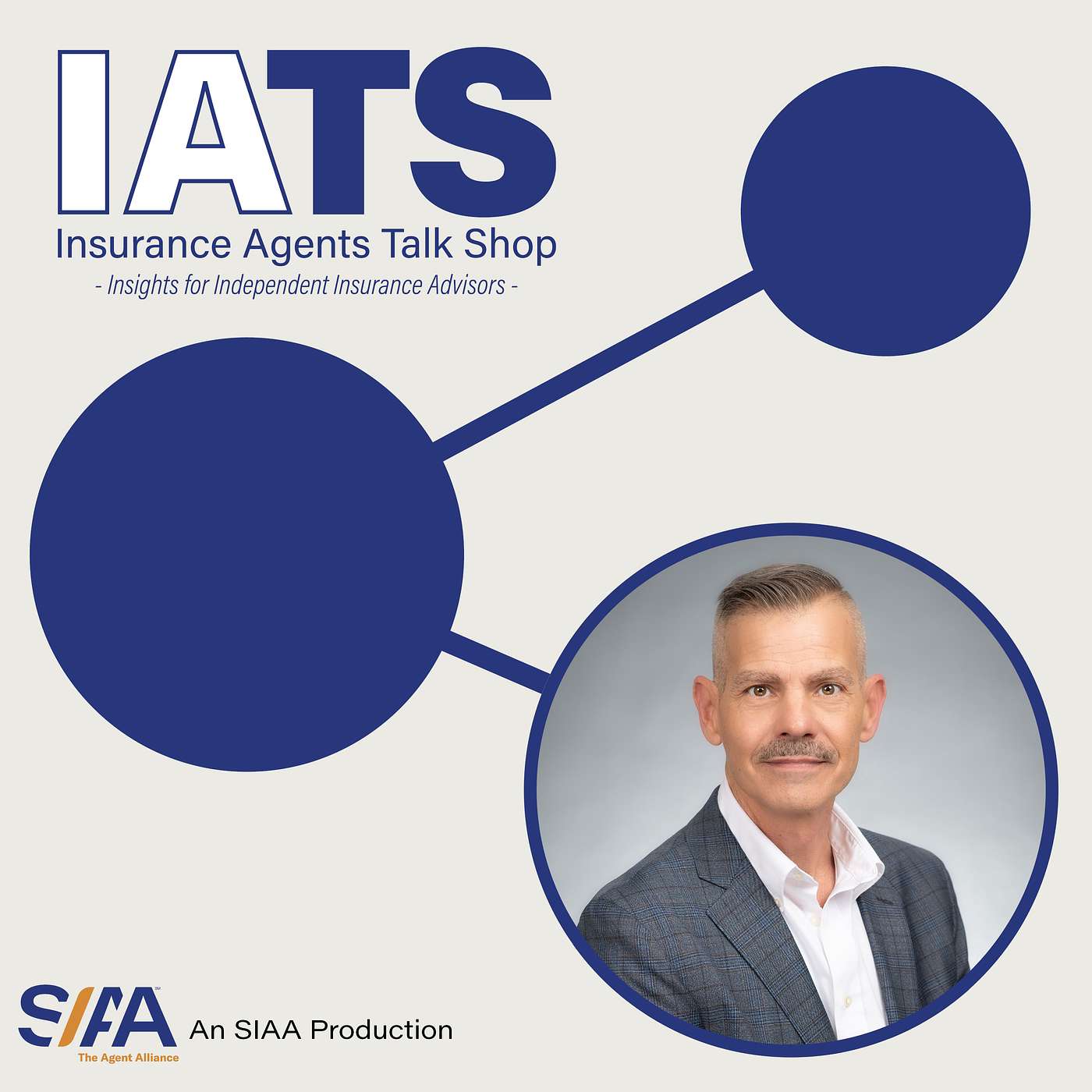 Insurance Agents Talk Shop