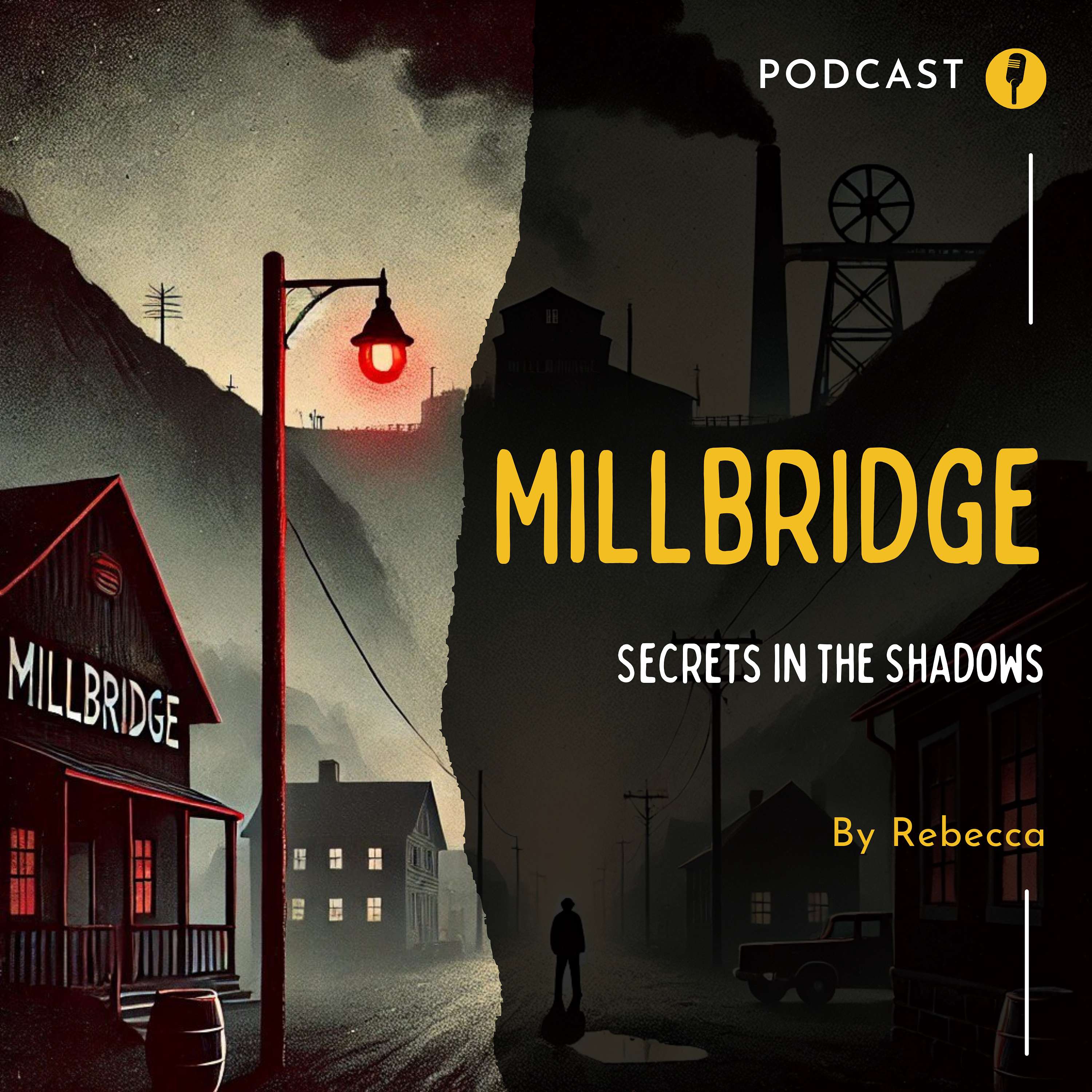 Millbridge: Secrets in the Shadows