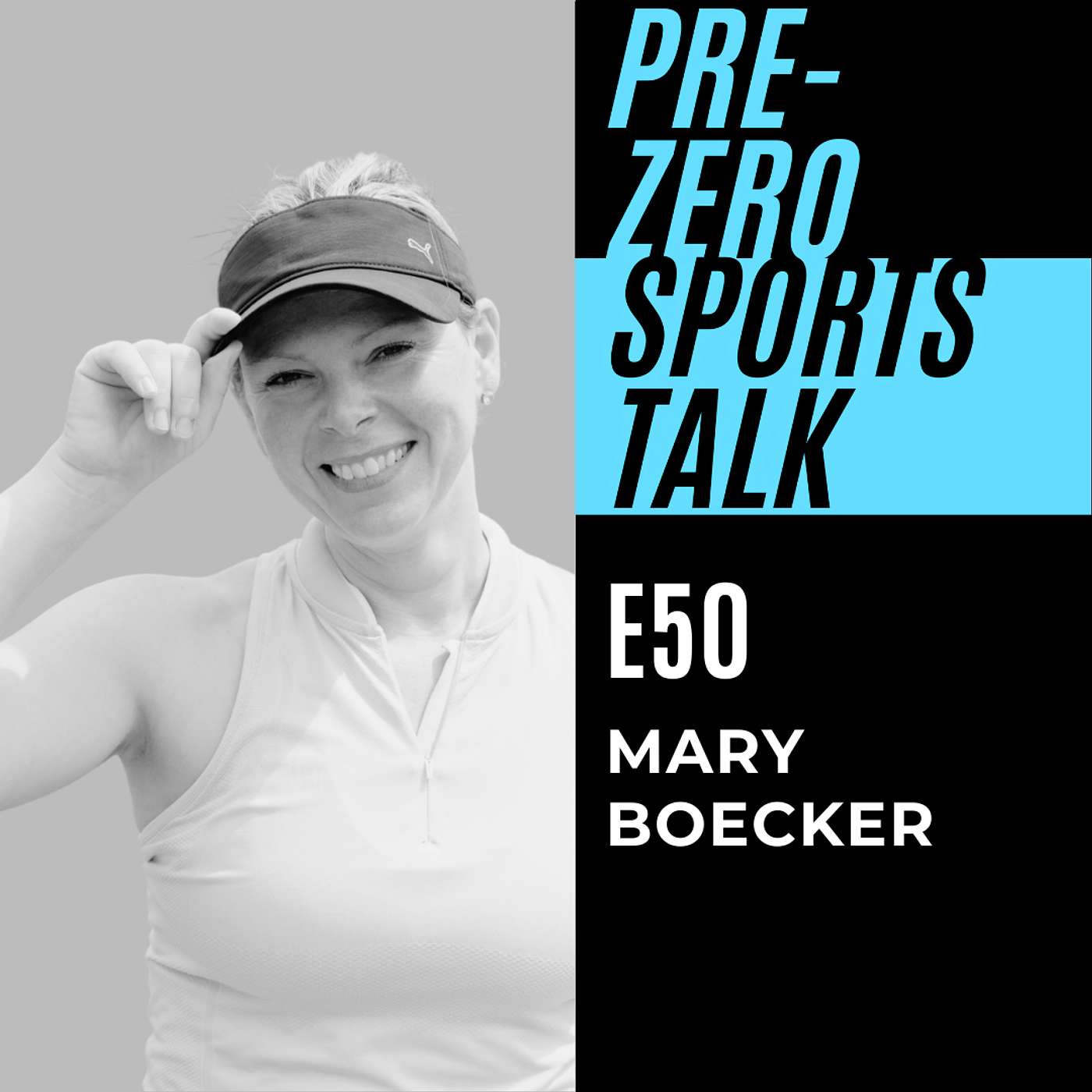Pre-Zero Sports Talk