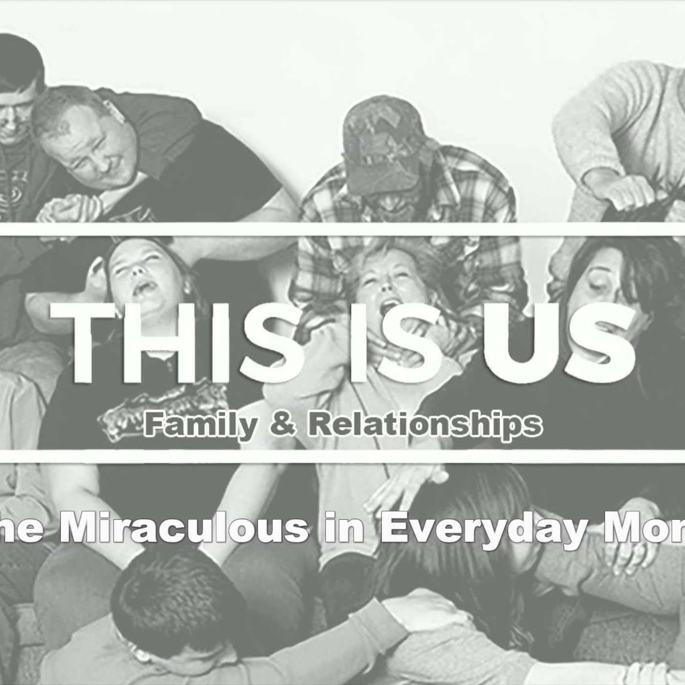 This is Us: 