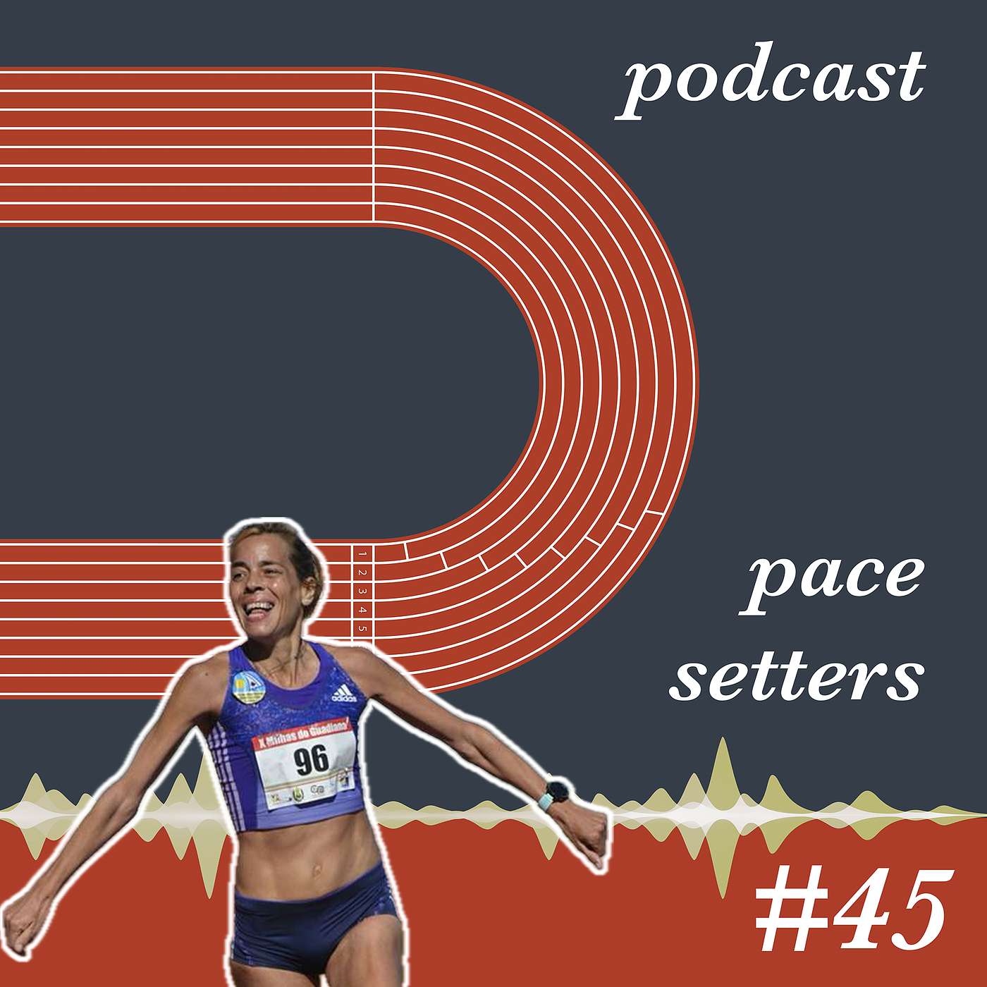 Pace Setters