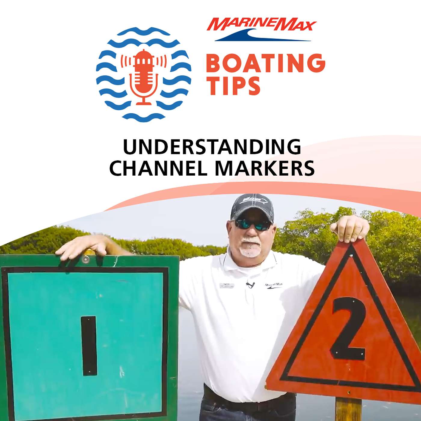 Boating Tips Rewind | Understanding Channel Markers