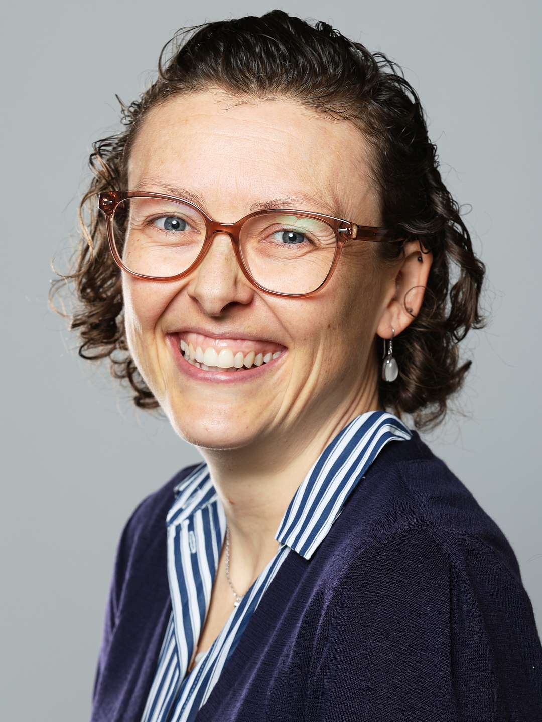 Dr Claire O’Connor