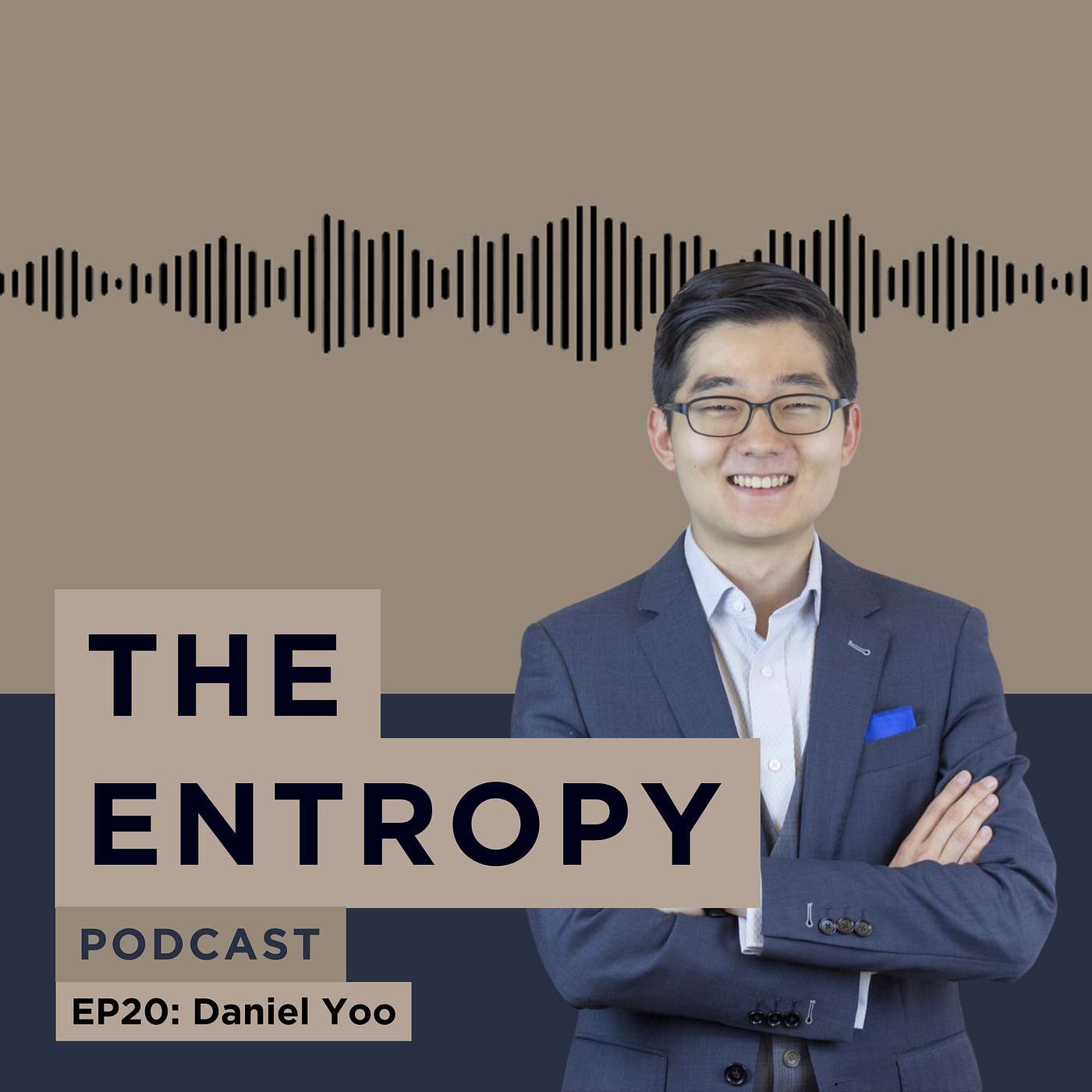 The Entropy Podcast