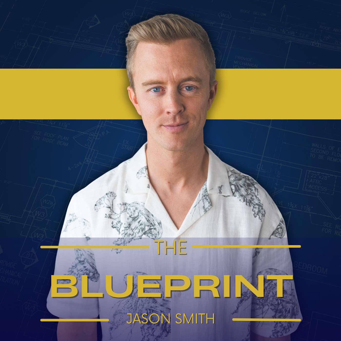 Ep. 131 Healing Anxious Attachment with Trevor Hanson Ep. 131 Healing Anxious Attachment with Trevor Hanson