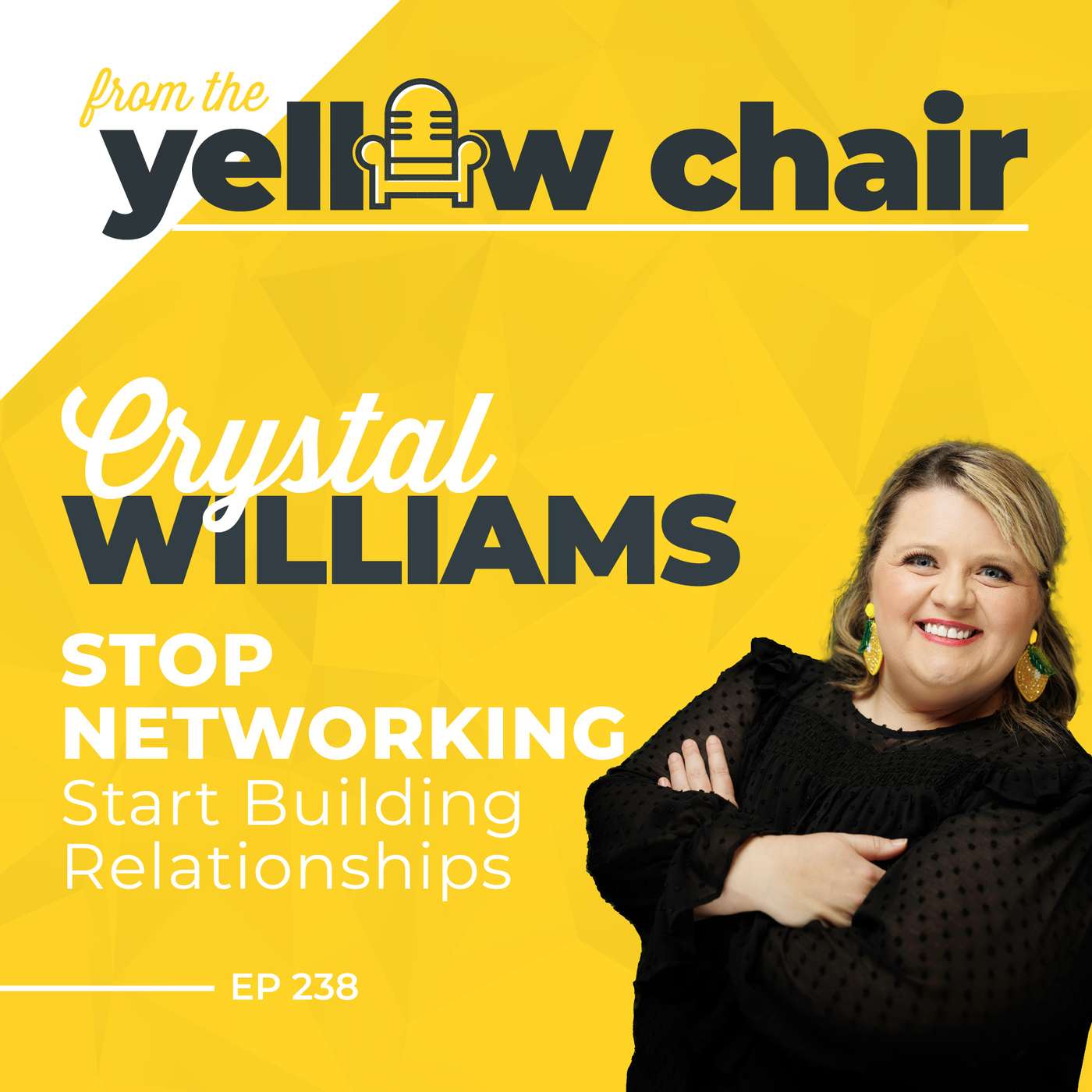 Stop Networking, Start Building Relationships