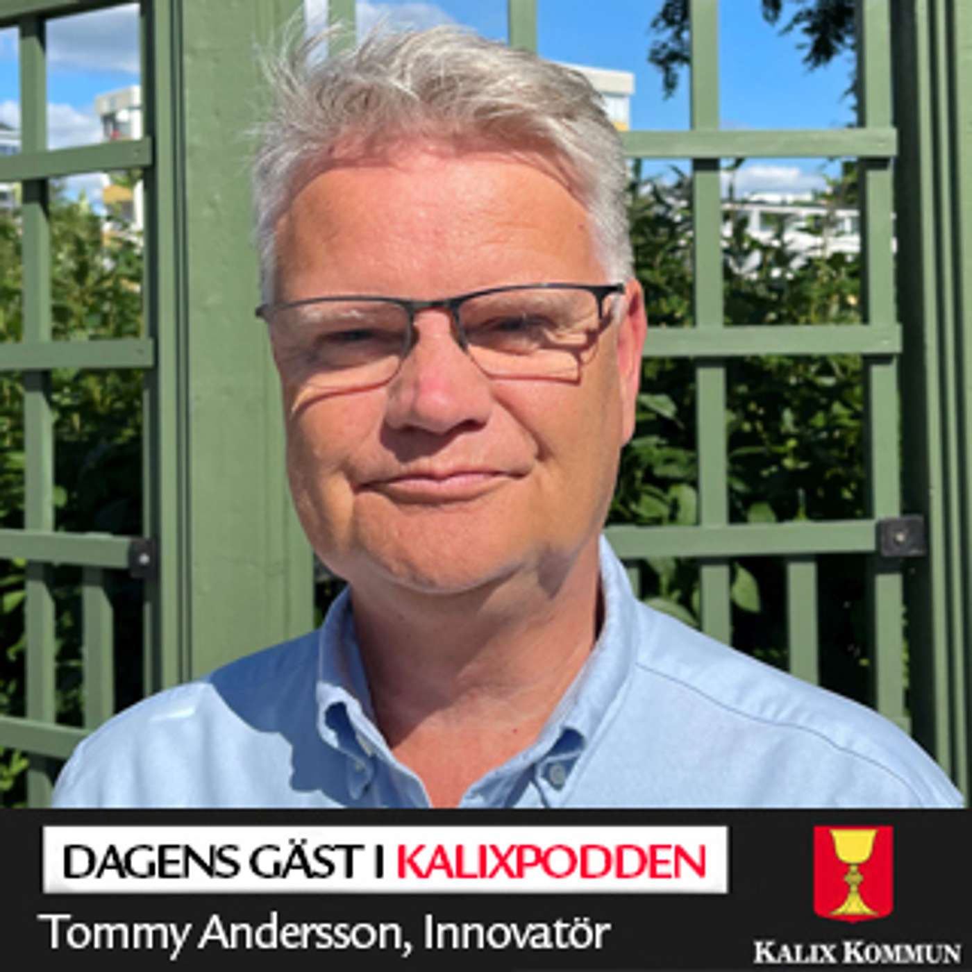 Kalixpodden