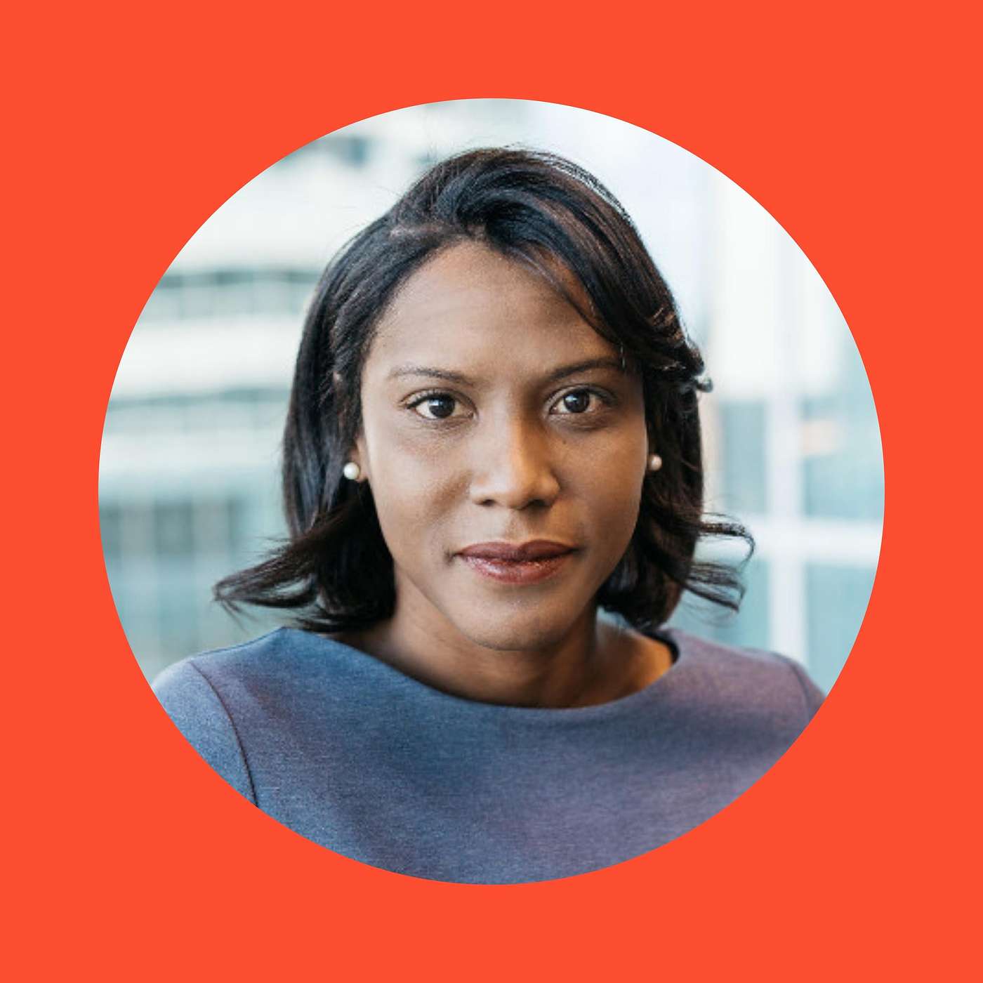 The Broadgate Podcast