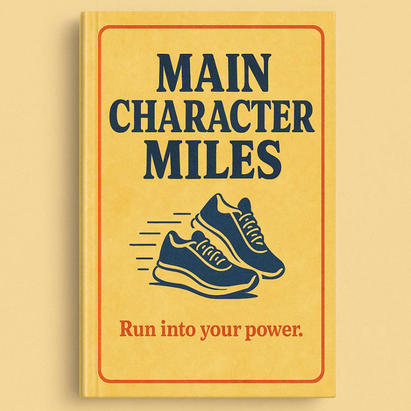 MCM: 40-minute EZ Run (All Levels)