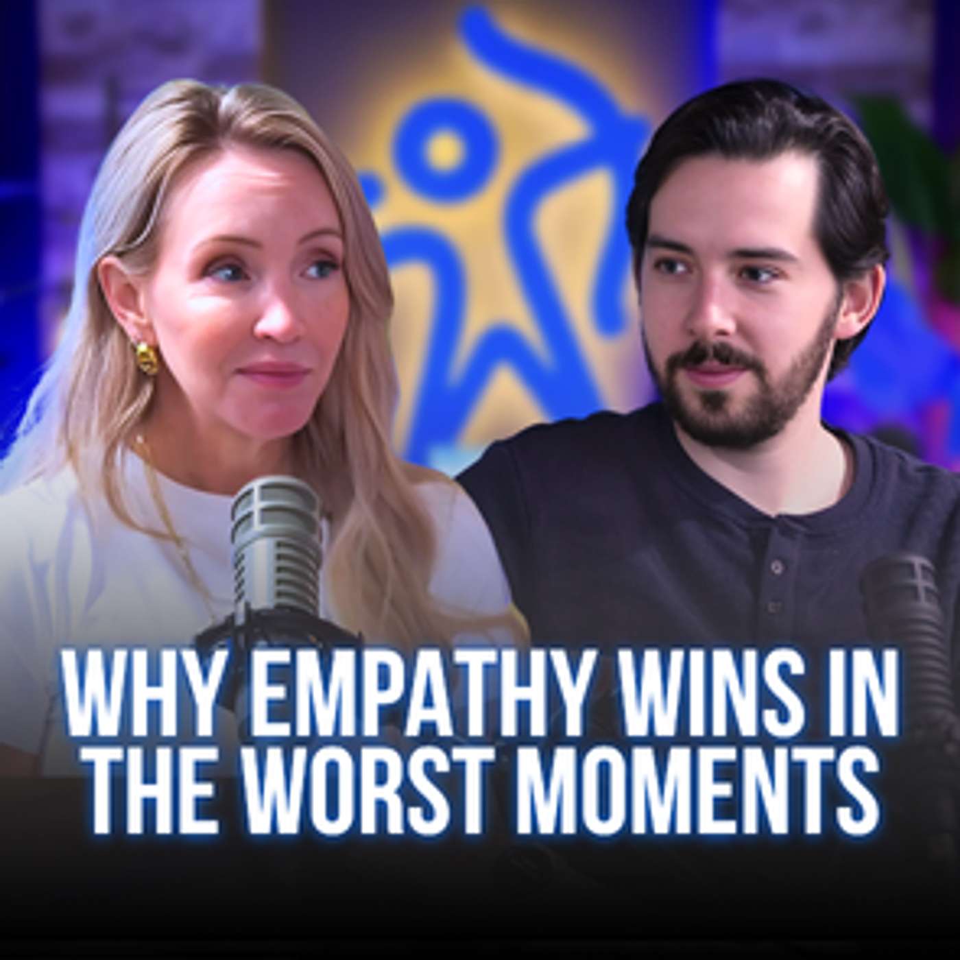 Why Empathy Wins in the Worst Moments ft Elizabeth Pratt