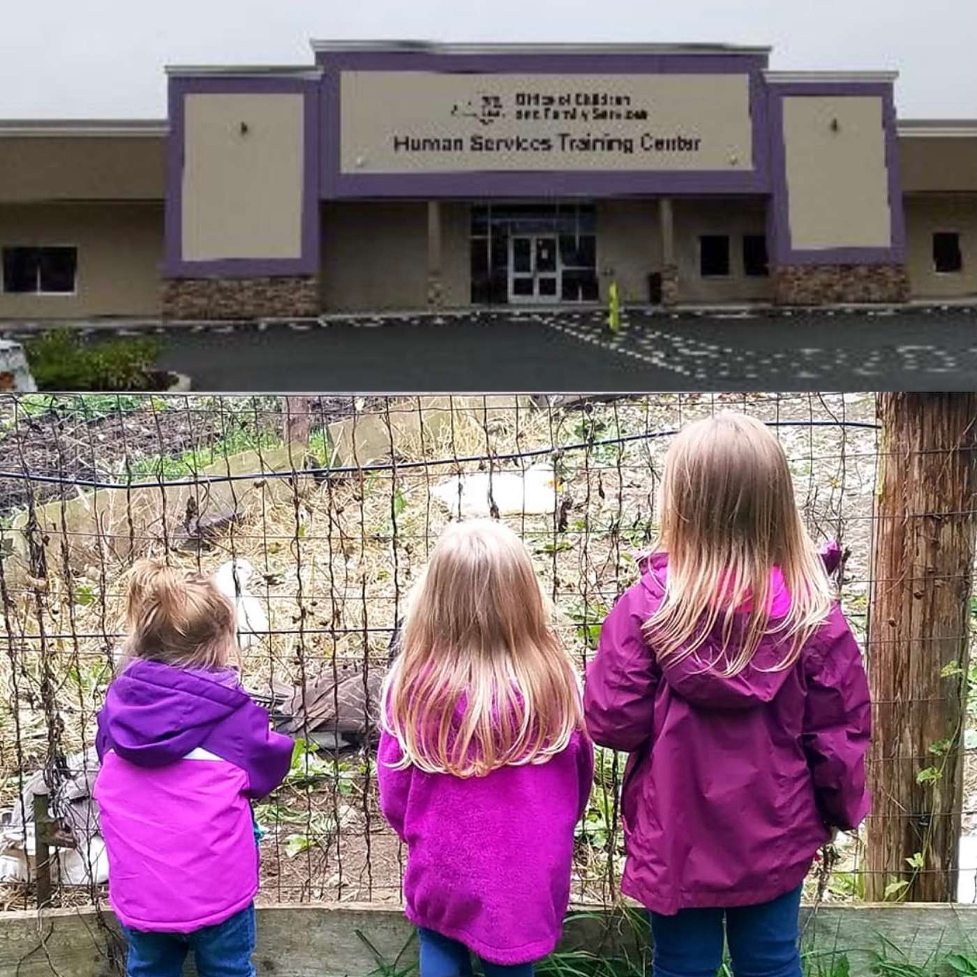 Hope Wagner, Grandmother, Speaks Out On The System: Til Death Do Us Part