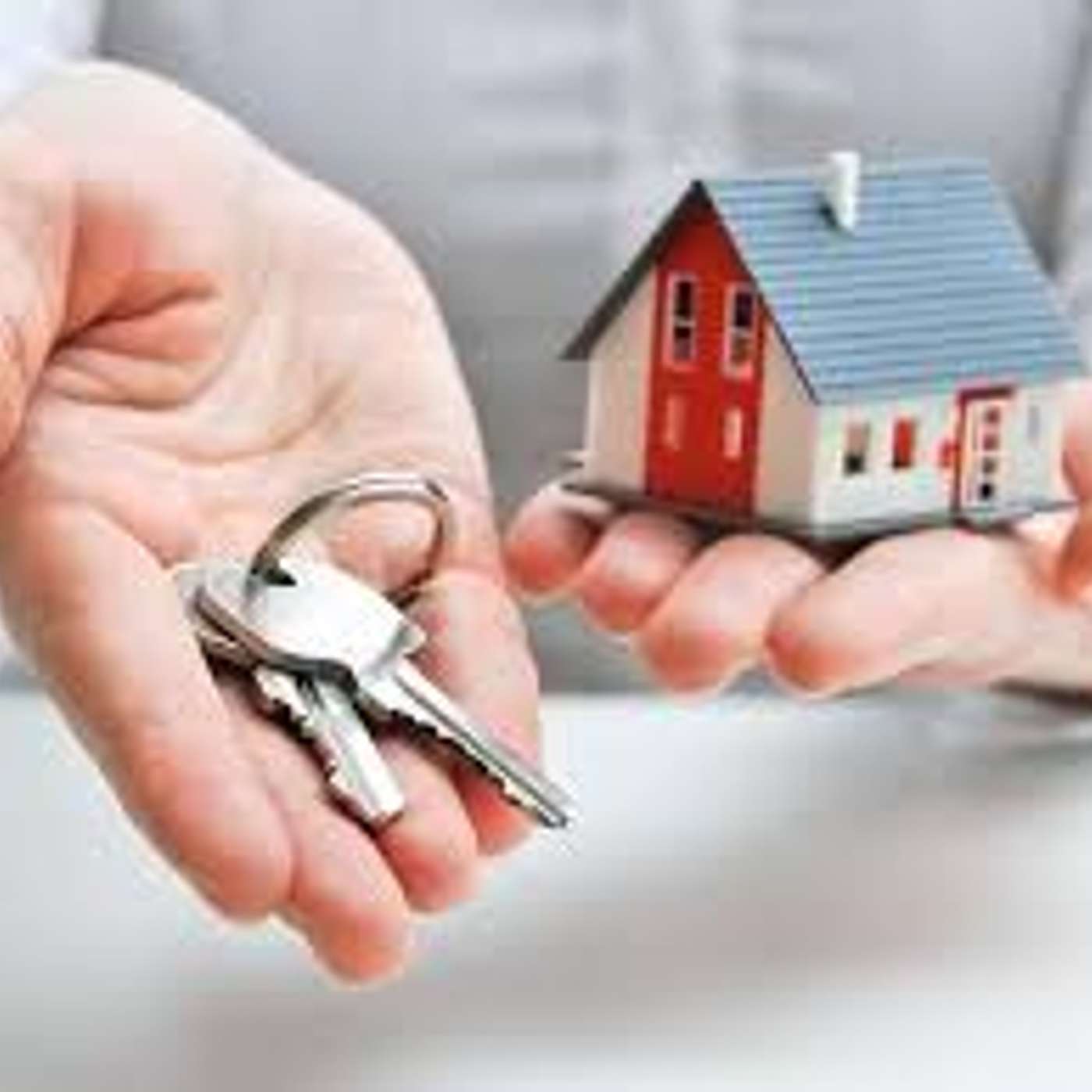The Property Buyer & Sellers Podcast