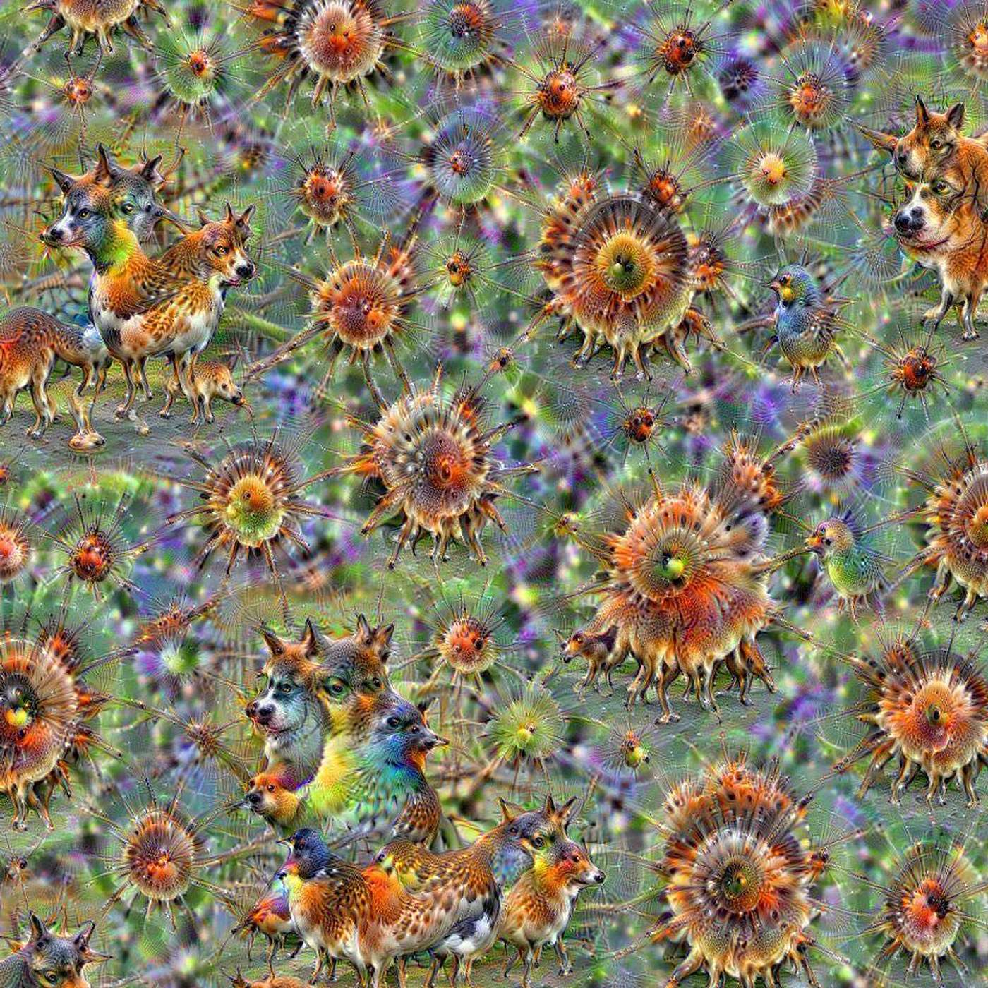 Computer Vision: Machines that See episode artwork