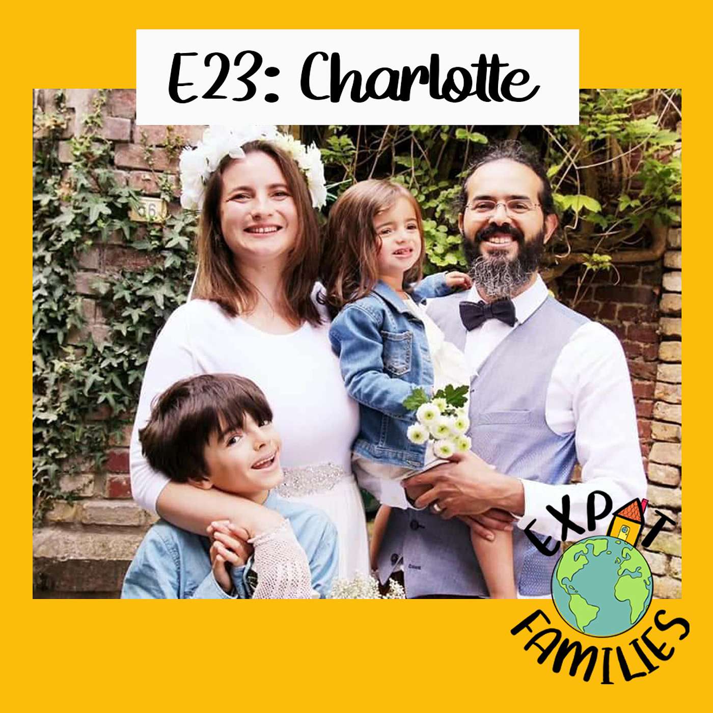 EXPAT FAMILIES