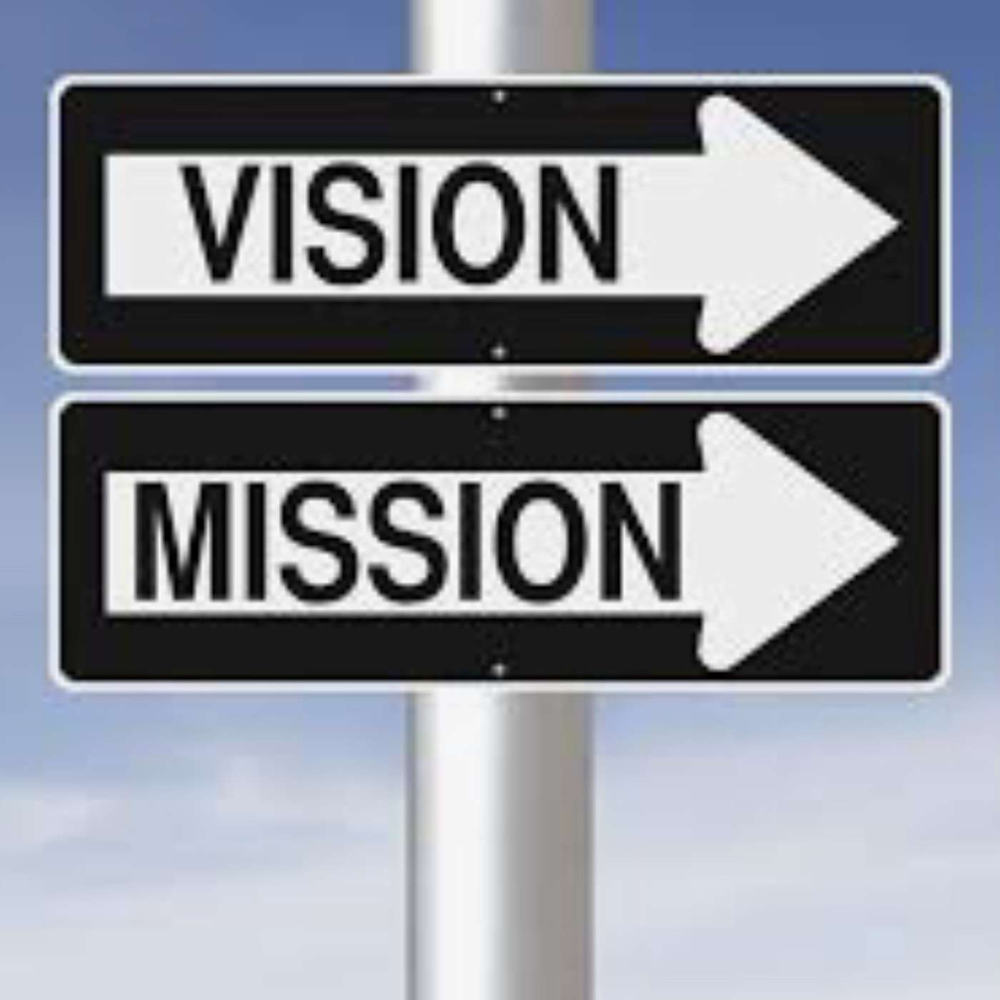 Make an Easy & Simple Family Mission Statement #081