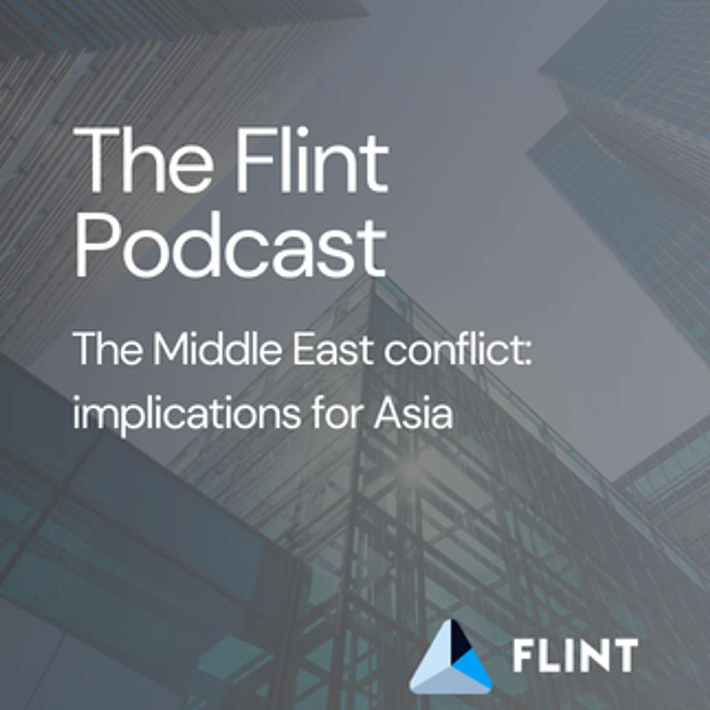 The Middle East conflict: implications for Asia episode artwork