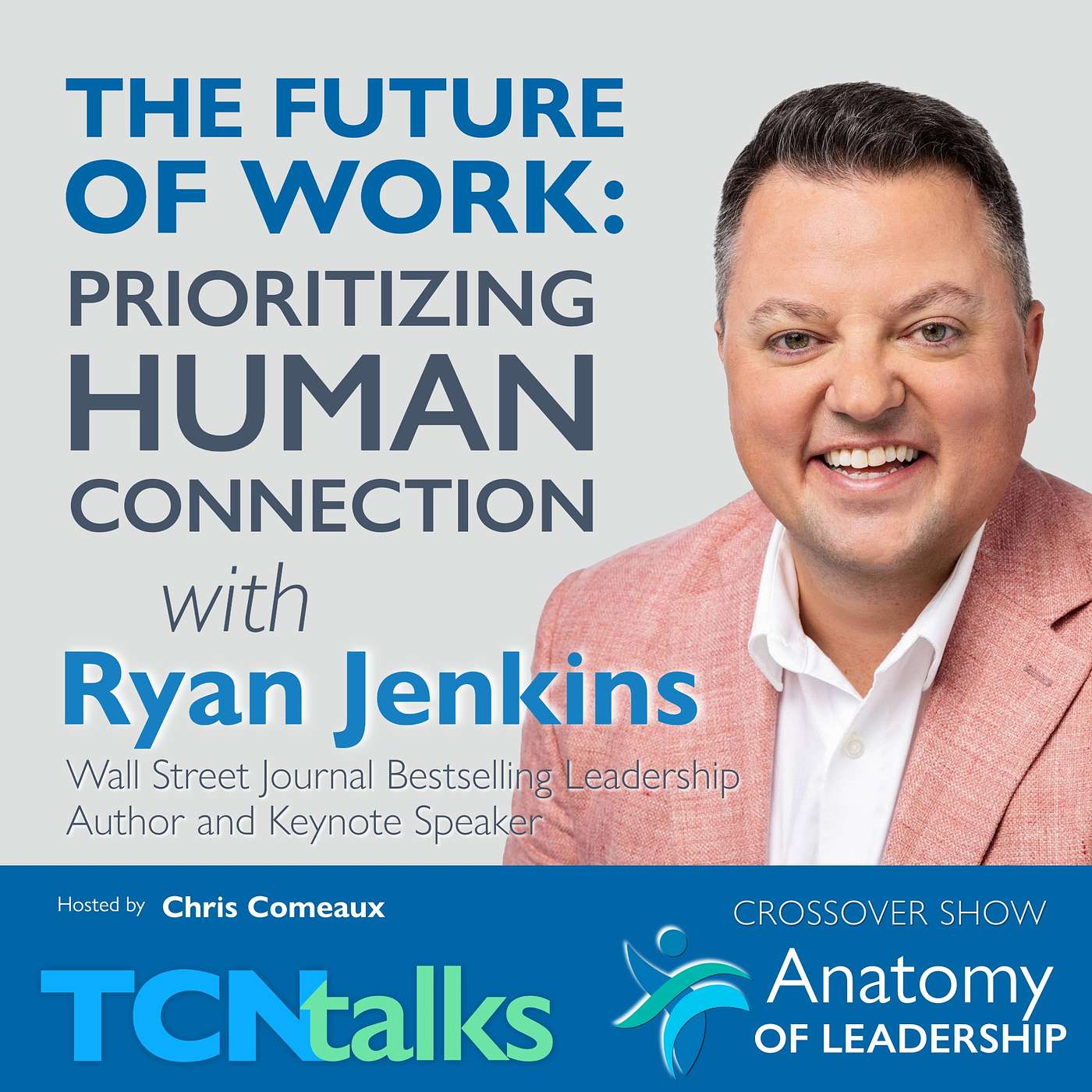 The Future of Work: Prioritizing Human Connection