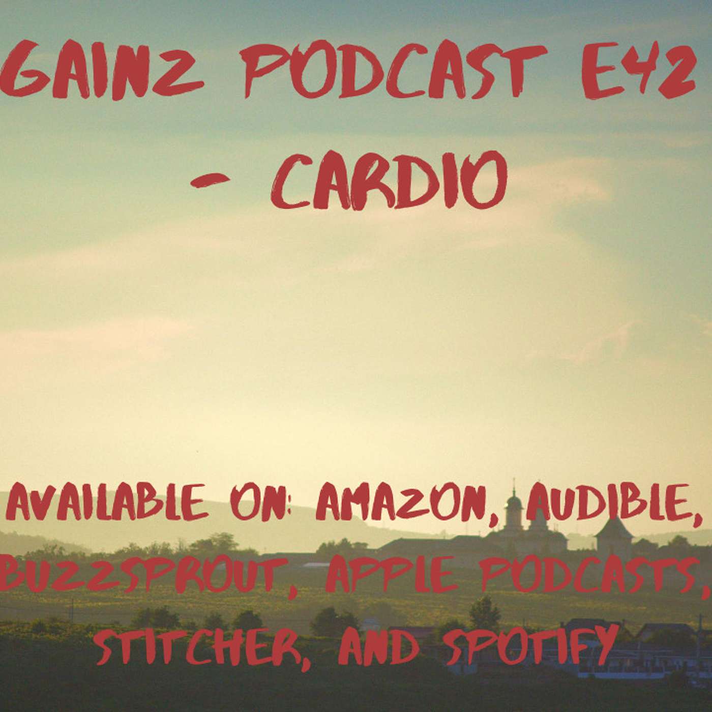 Gainz Podcast