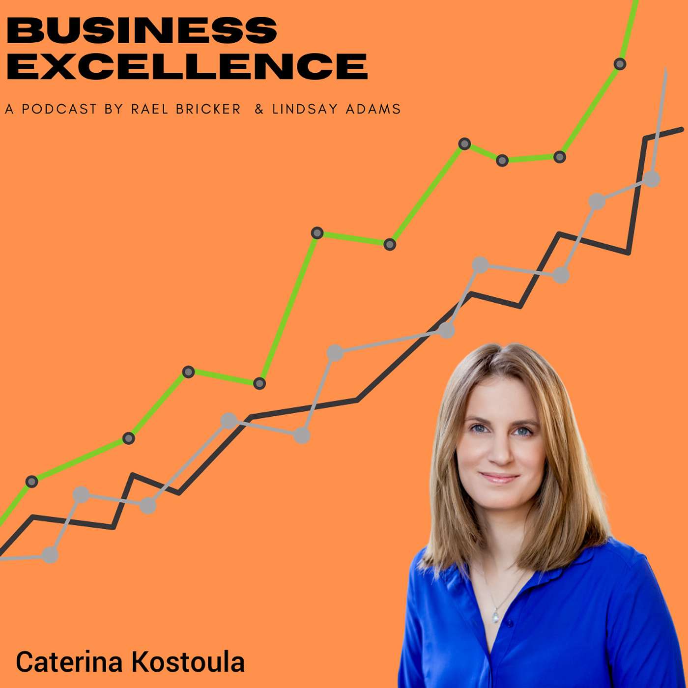 In Conversation - Caterina Kostoula Do we really need meetings?