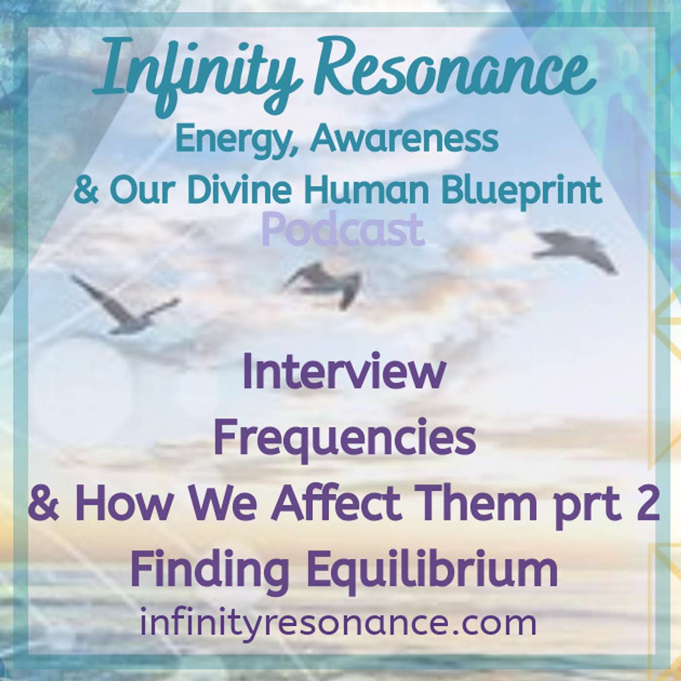 Our Divine Human Blueprint
