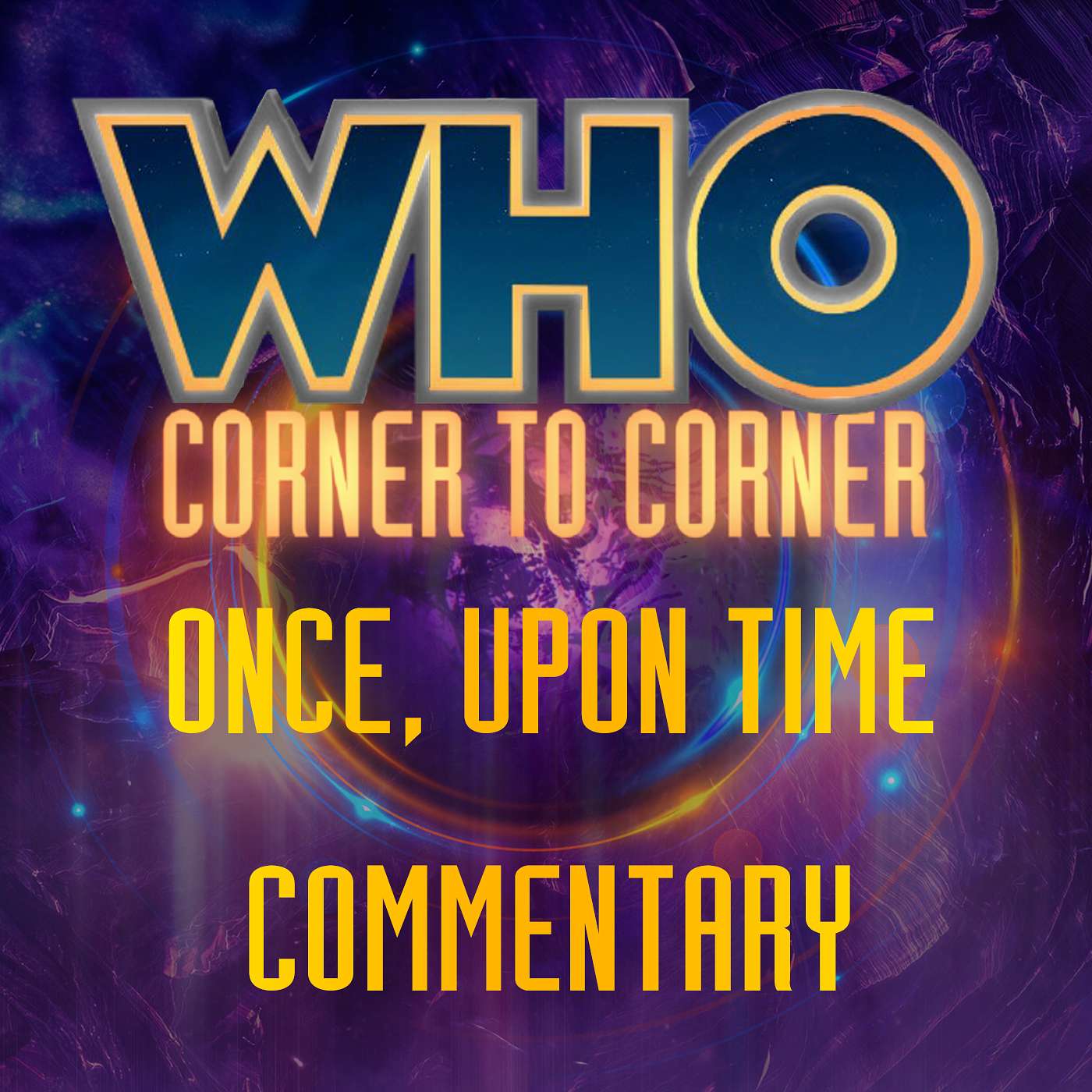 Doctor Who: Once, Upon Time | Commentary with Producer Pete Levy