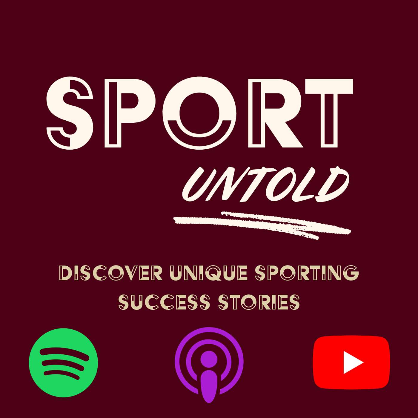 SportUntold
