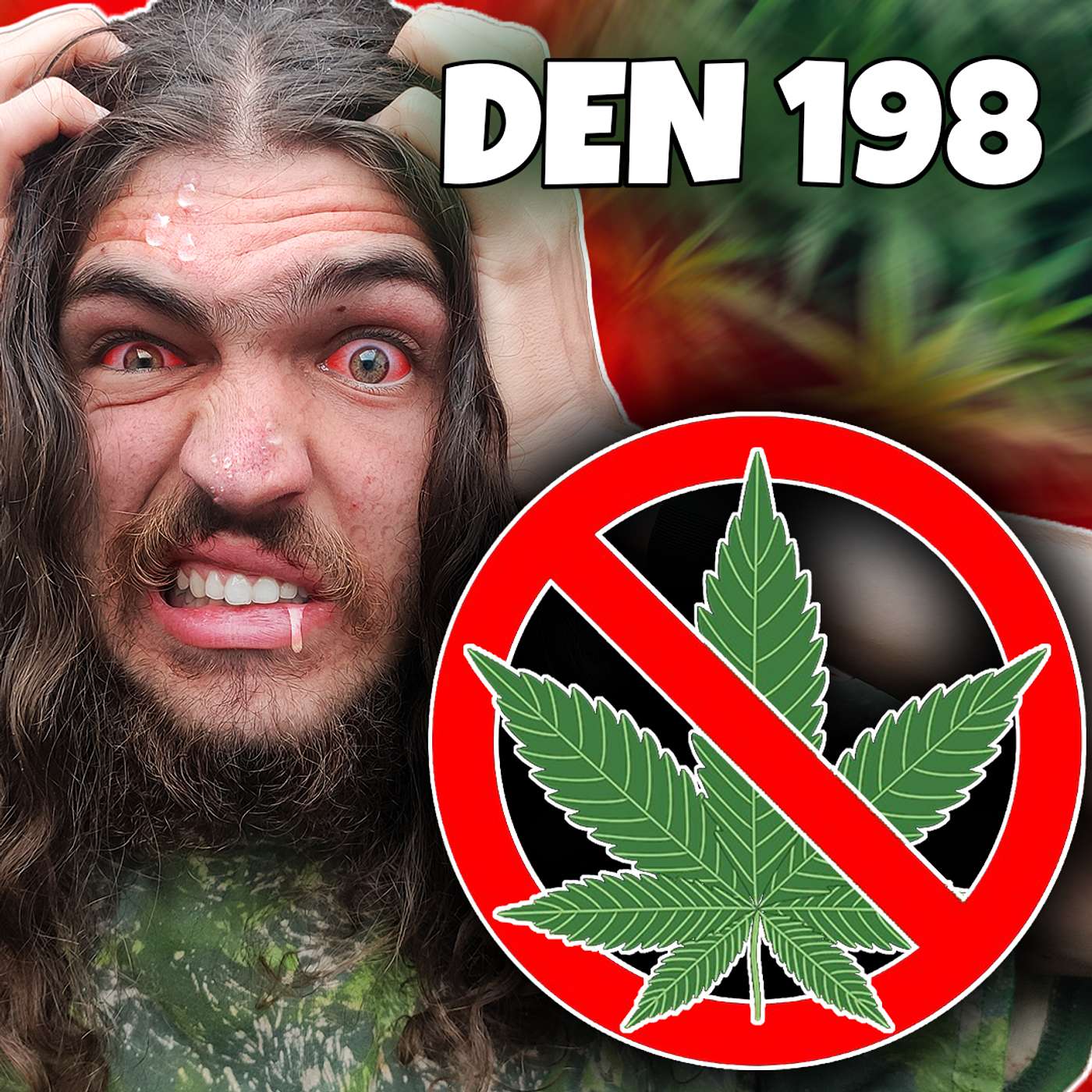Šálek Overthinku