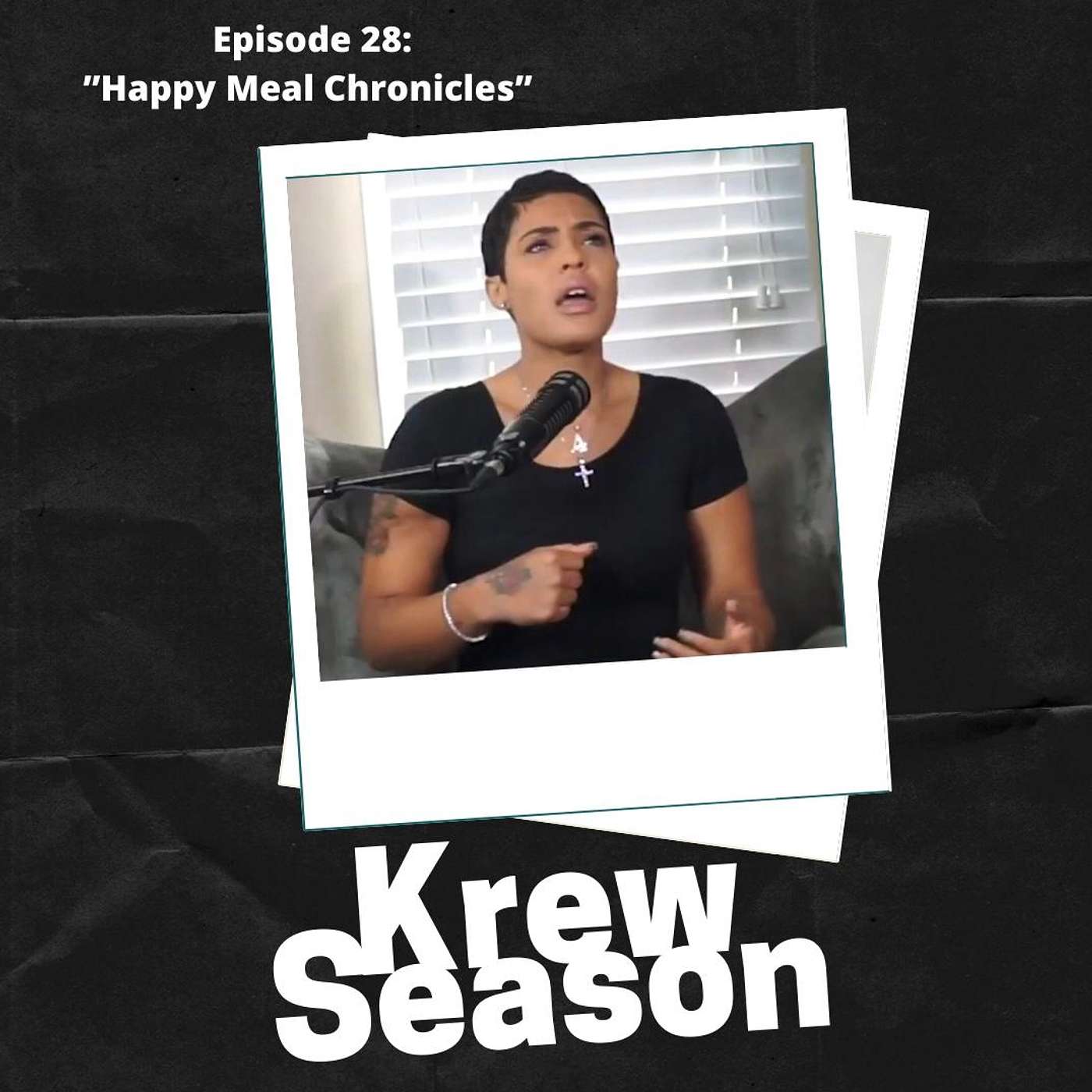 Krew Season