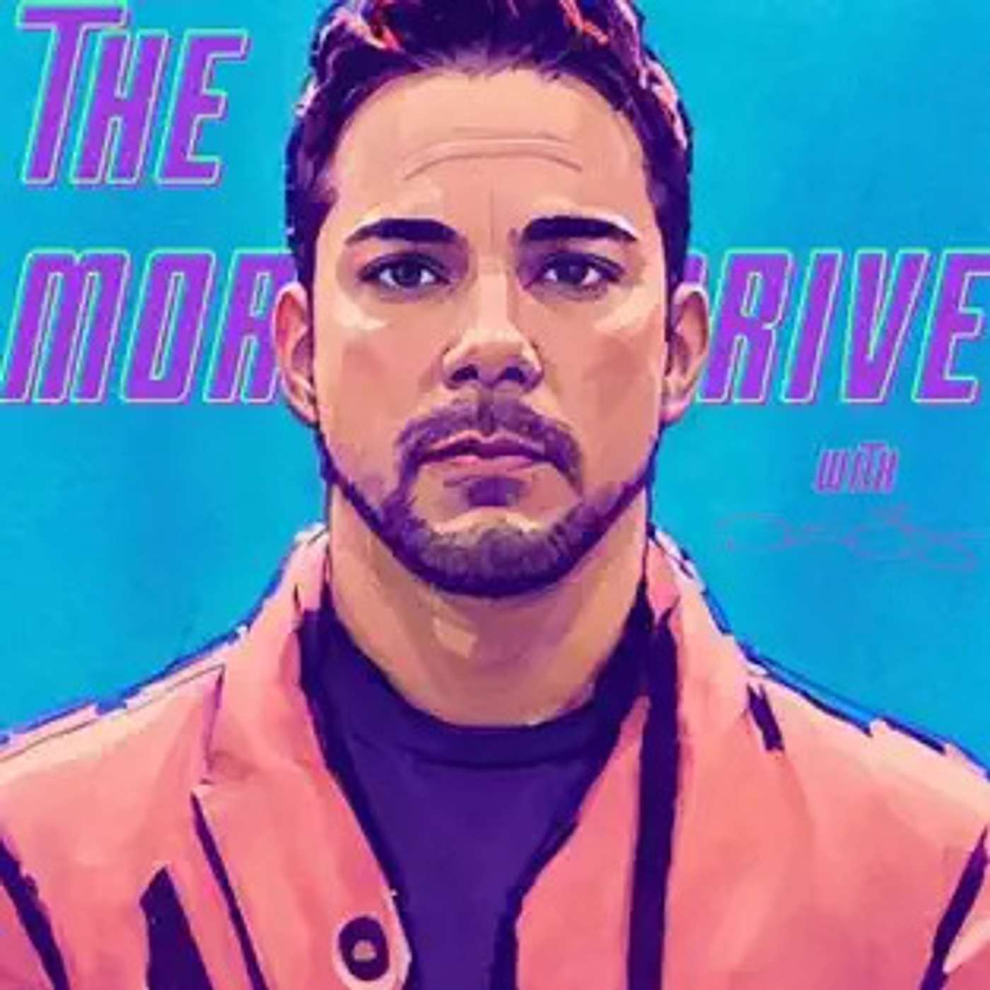 The Morning Drive with DamianJay