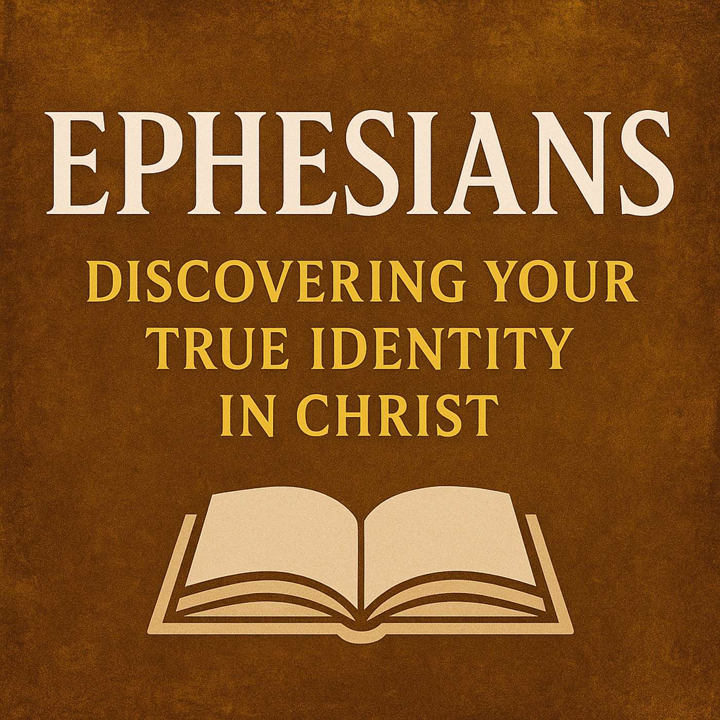 Spiritual Warfare & Unity: The Central Message of Ephesians Explained